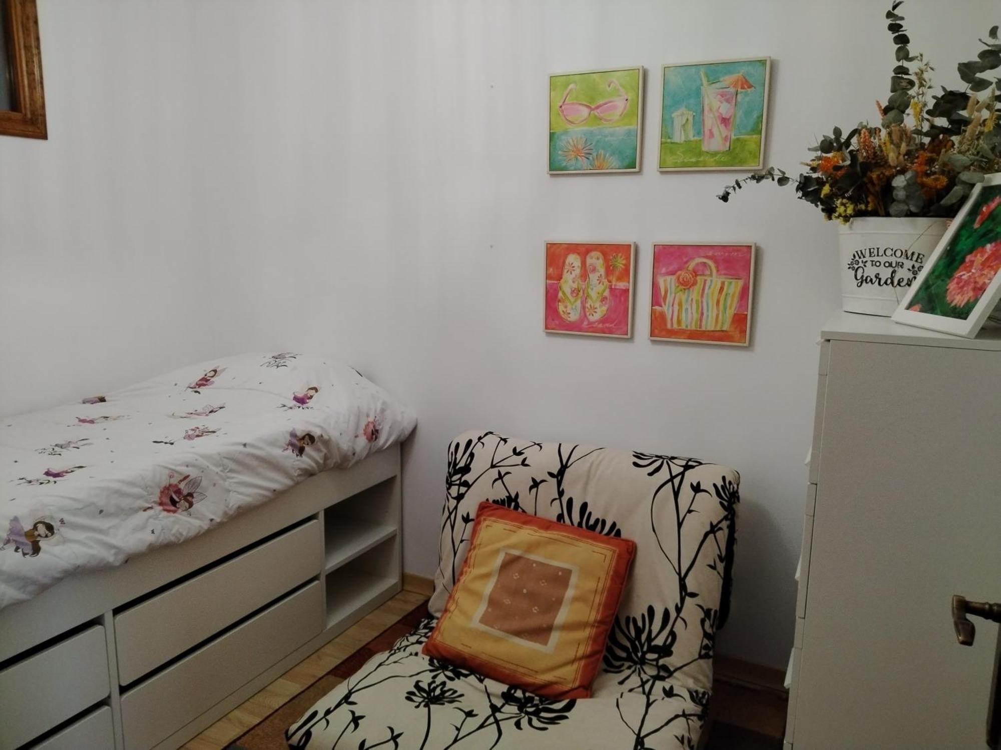 A Casina De Abaixo Holiday home