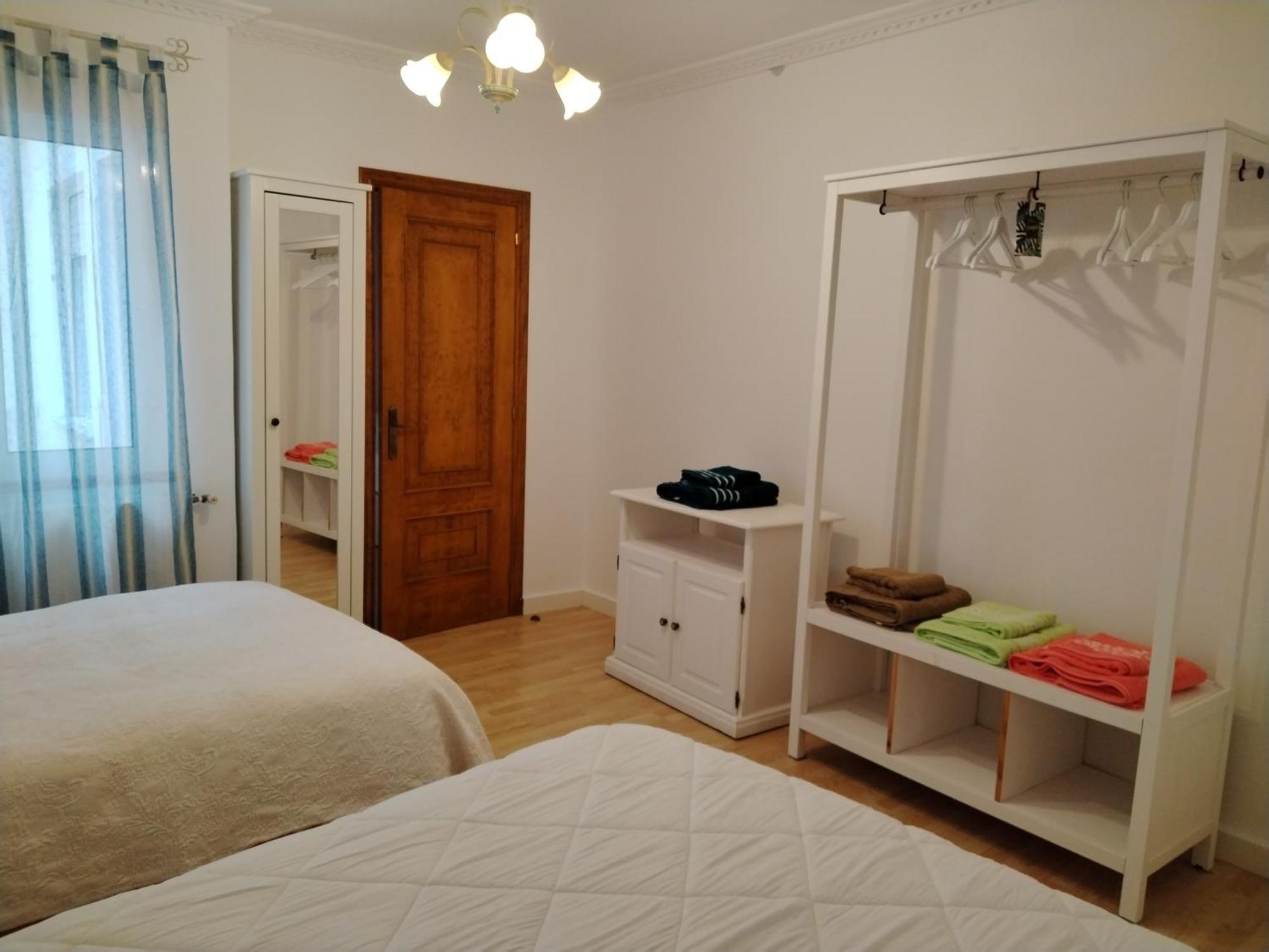 A Casina De Abaixo Holiday home