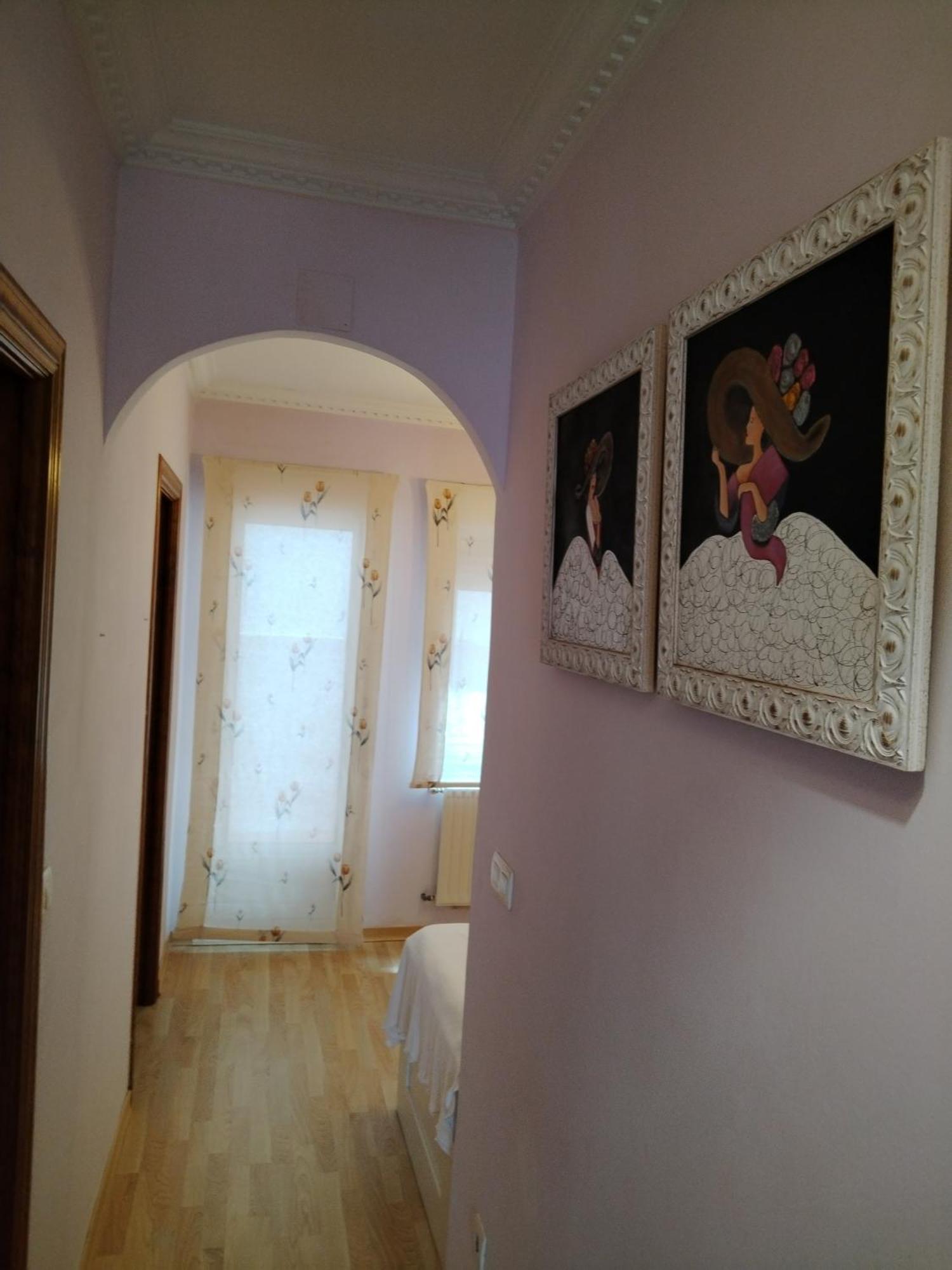 A Casina De Abaixo *