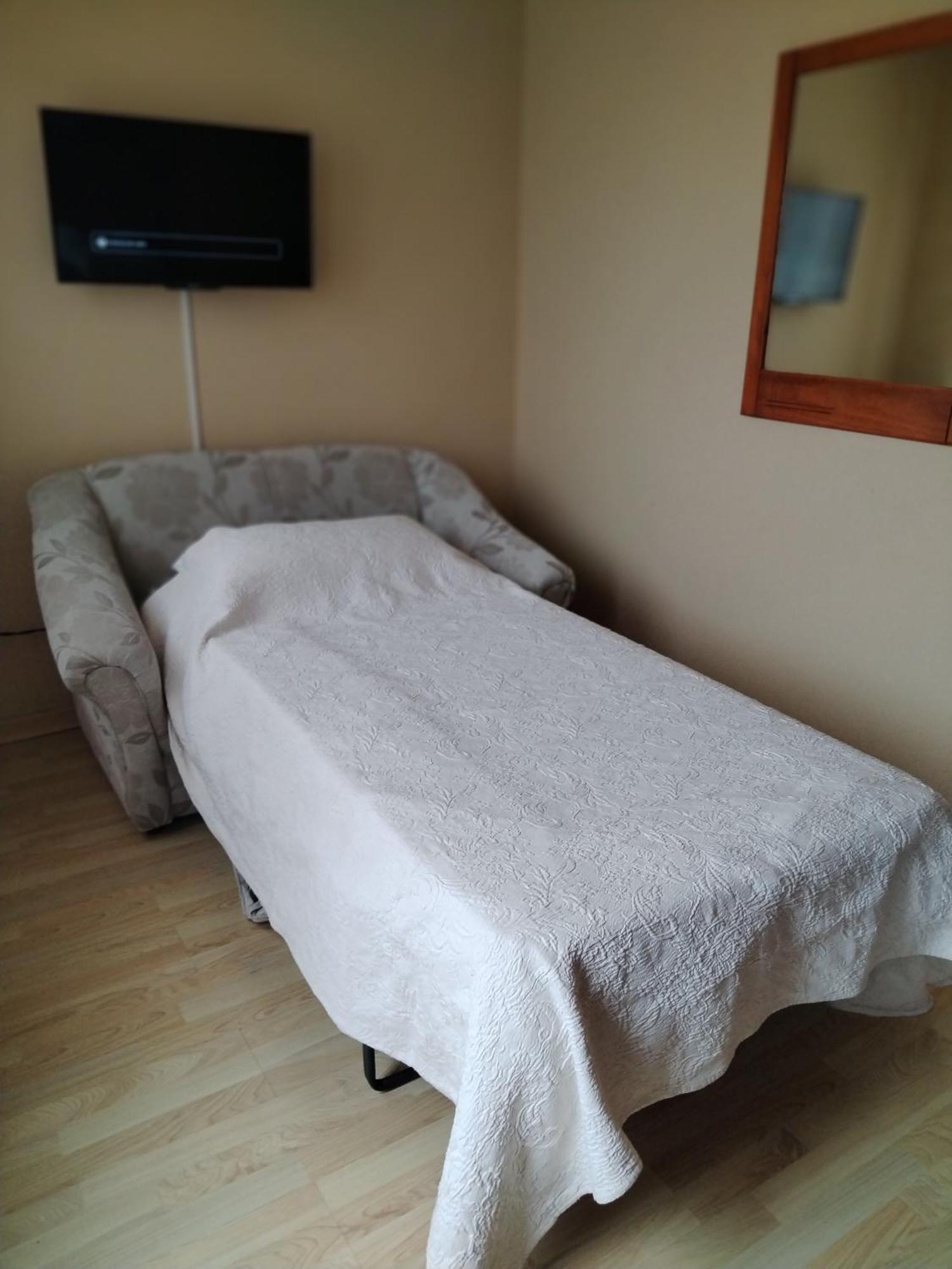 A Casina De Abaixo
