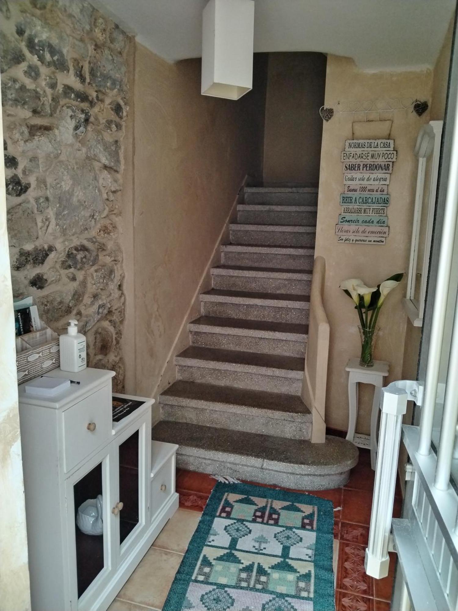 A Casina De Abaixo Holiday home A Guarda