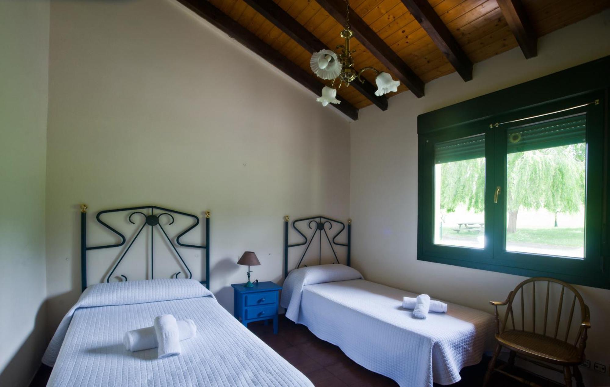 Сasa de vacaciones Complejo Rural El Mirador De Ovio