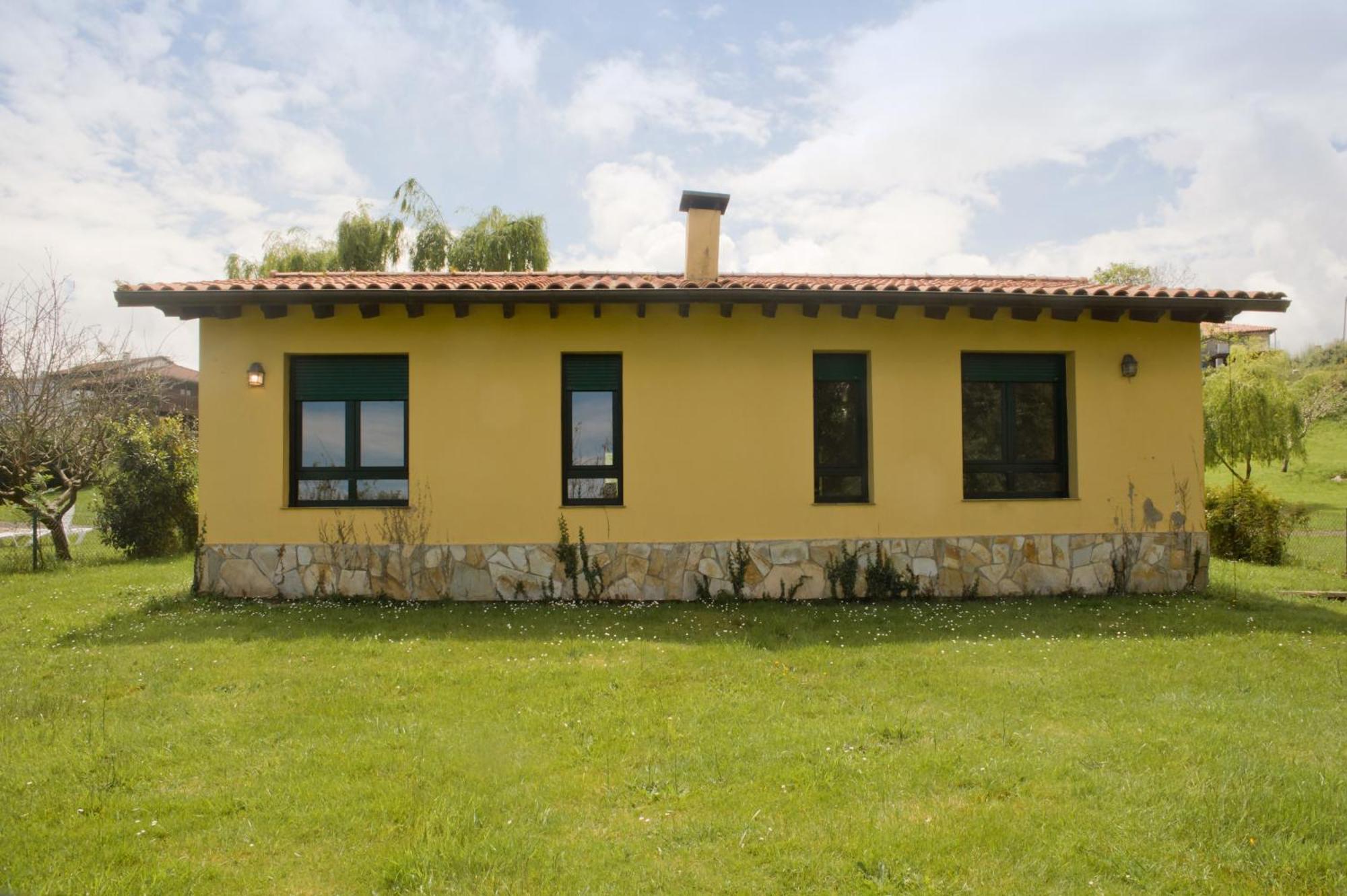 Сasa de vacaciones Complejo Rural El Mirador De Ovio