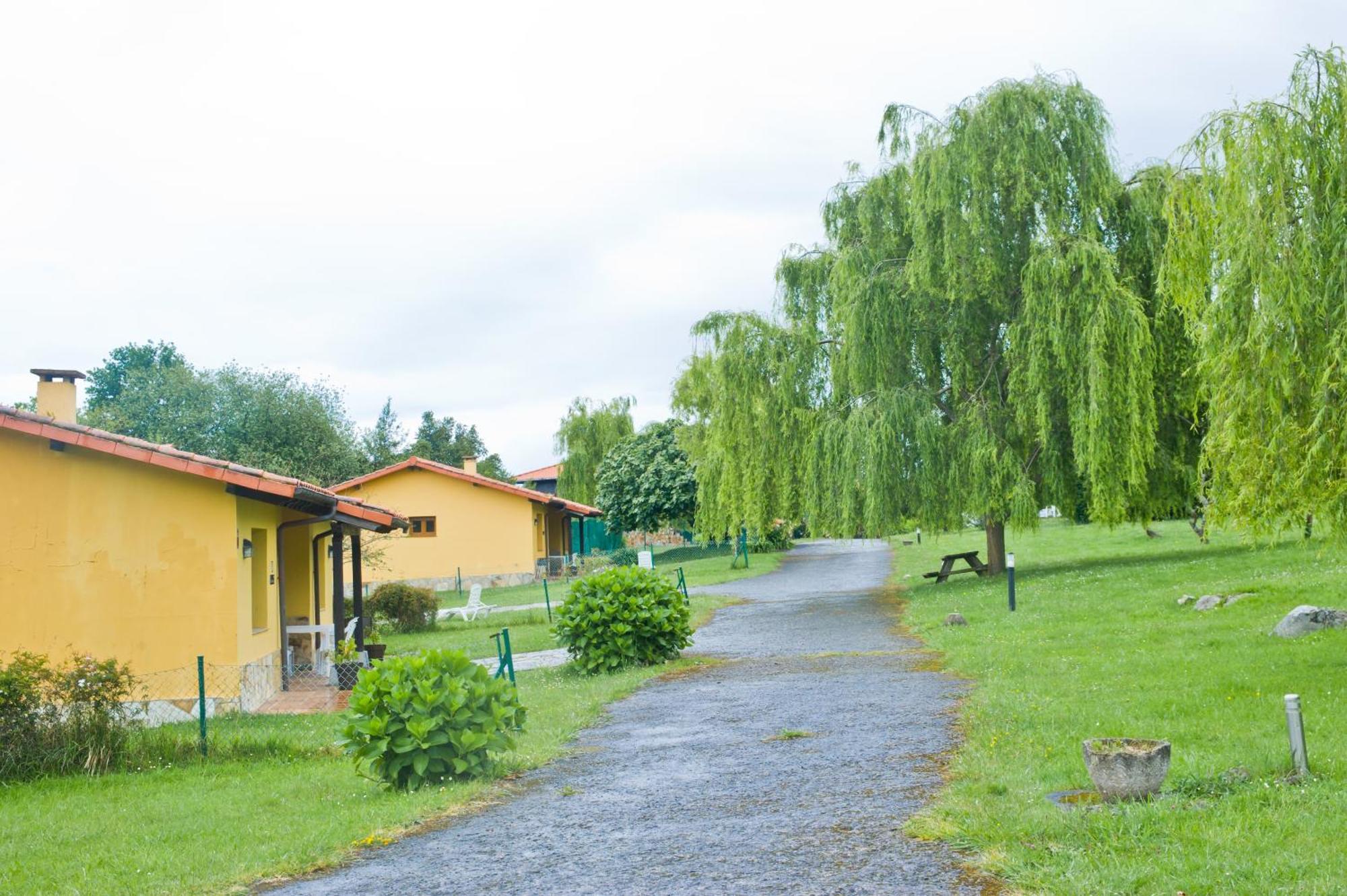 Сasa de vacaciones Complejo Rural El Mirador De Ovio *