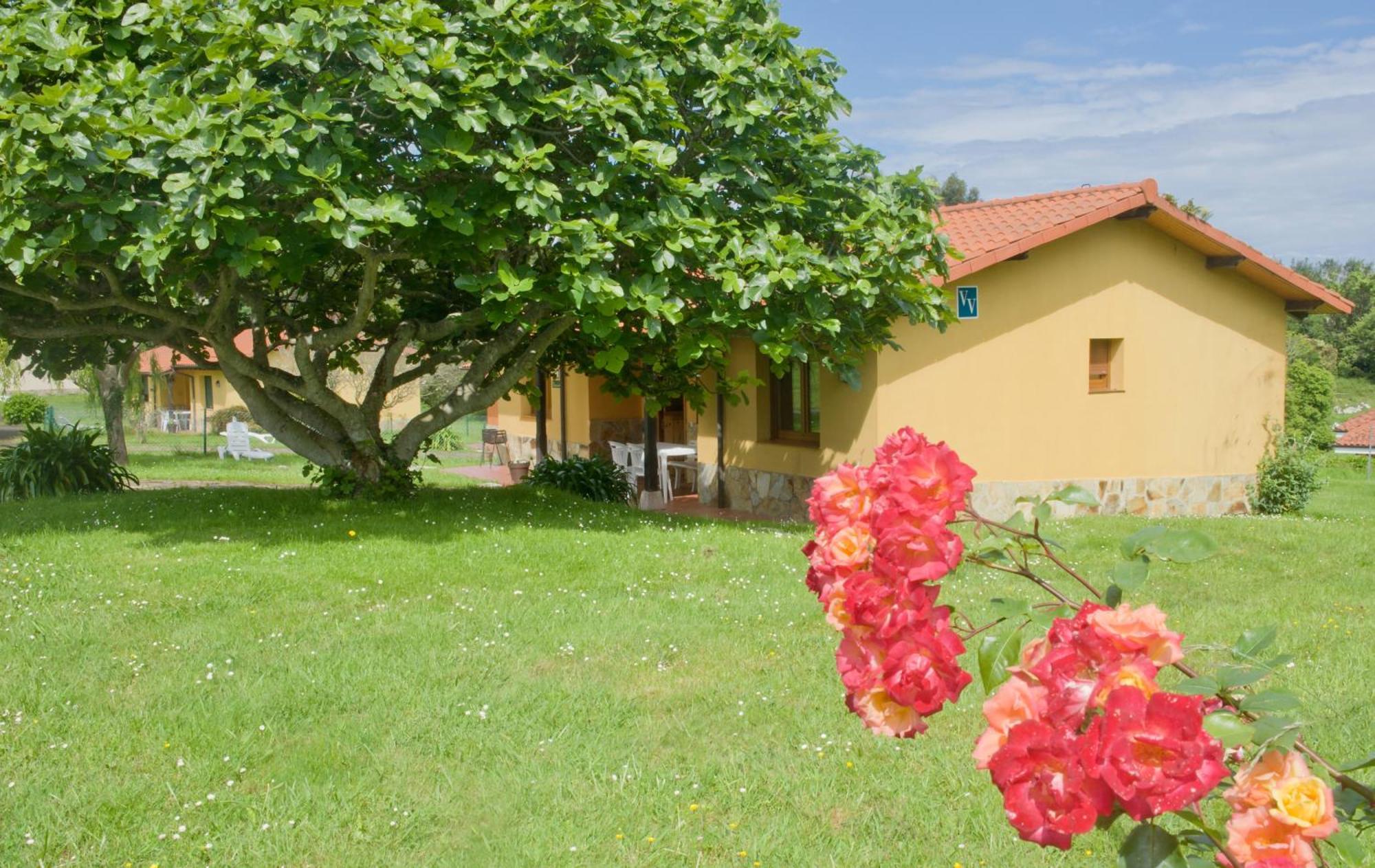Сasa de vacaciones Complejo Rural El Mirador De Ovio *