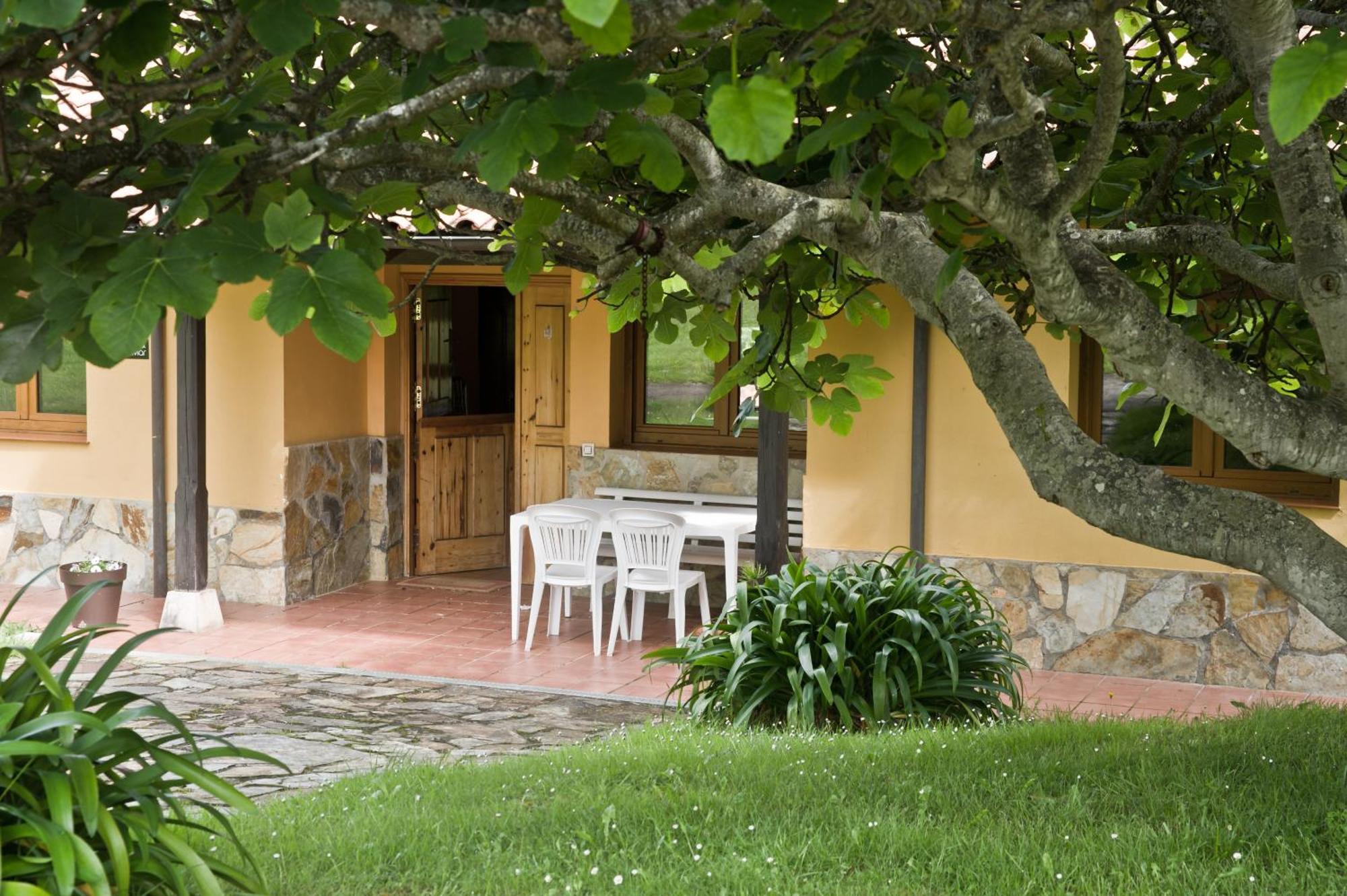 Сasa de vacaciones Complejo Rural El Mirador De Ovio *