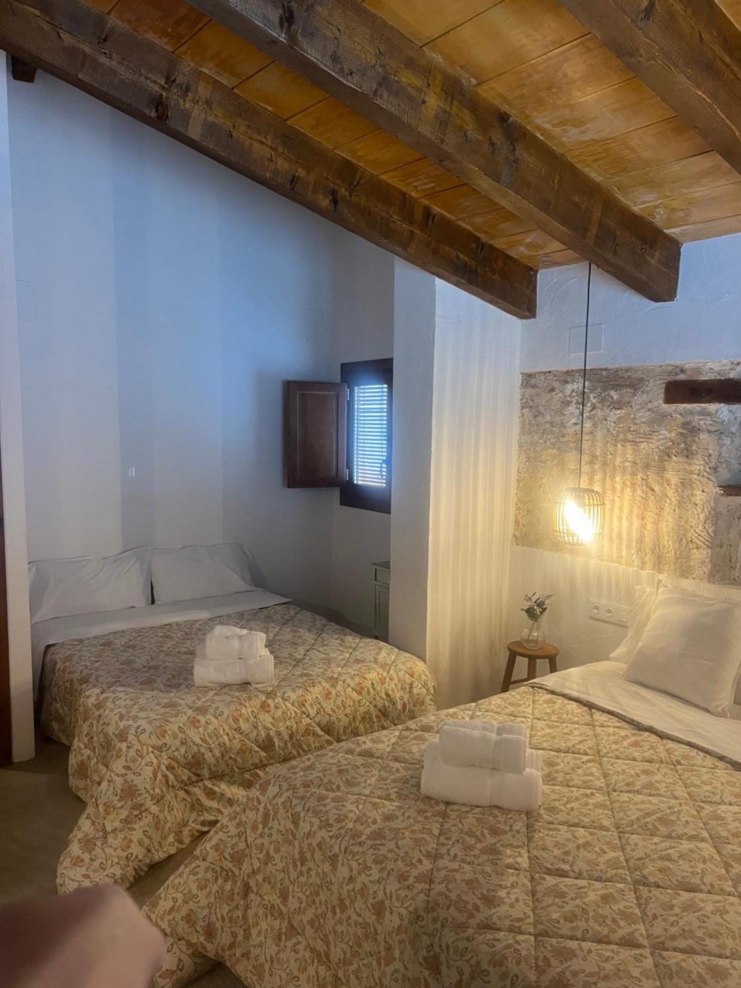 Сasa de vacaciones Rural-home Callemayor