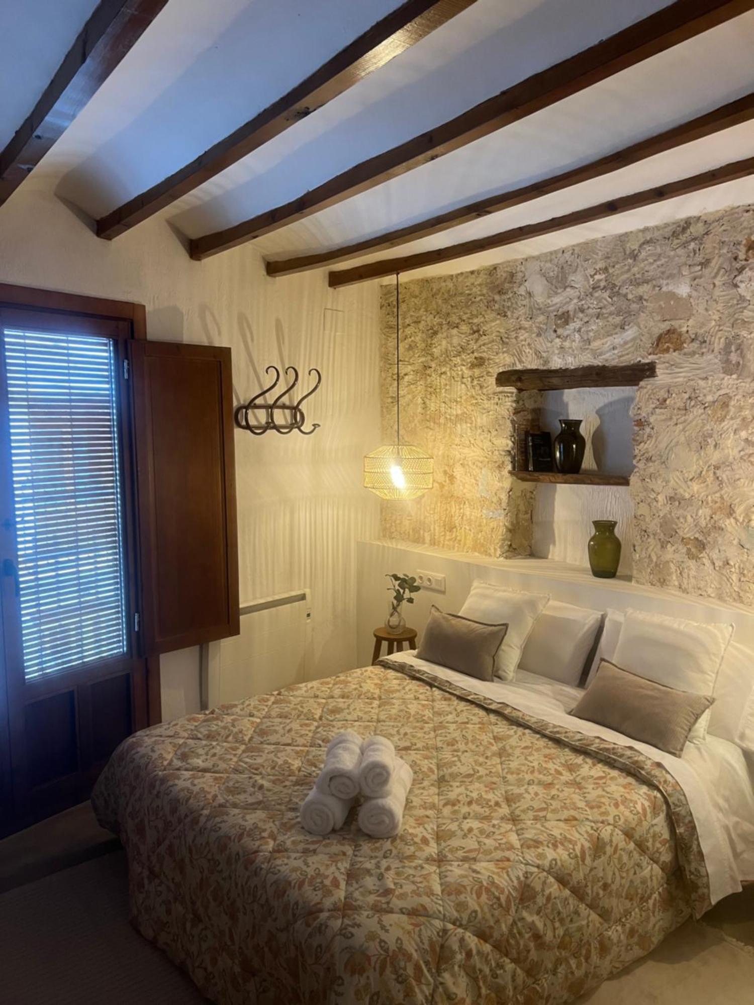 Rural-home Callemayor * Altura