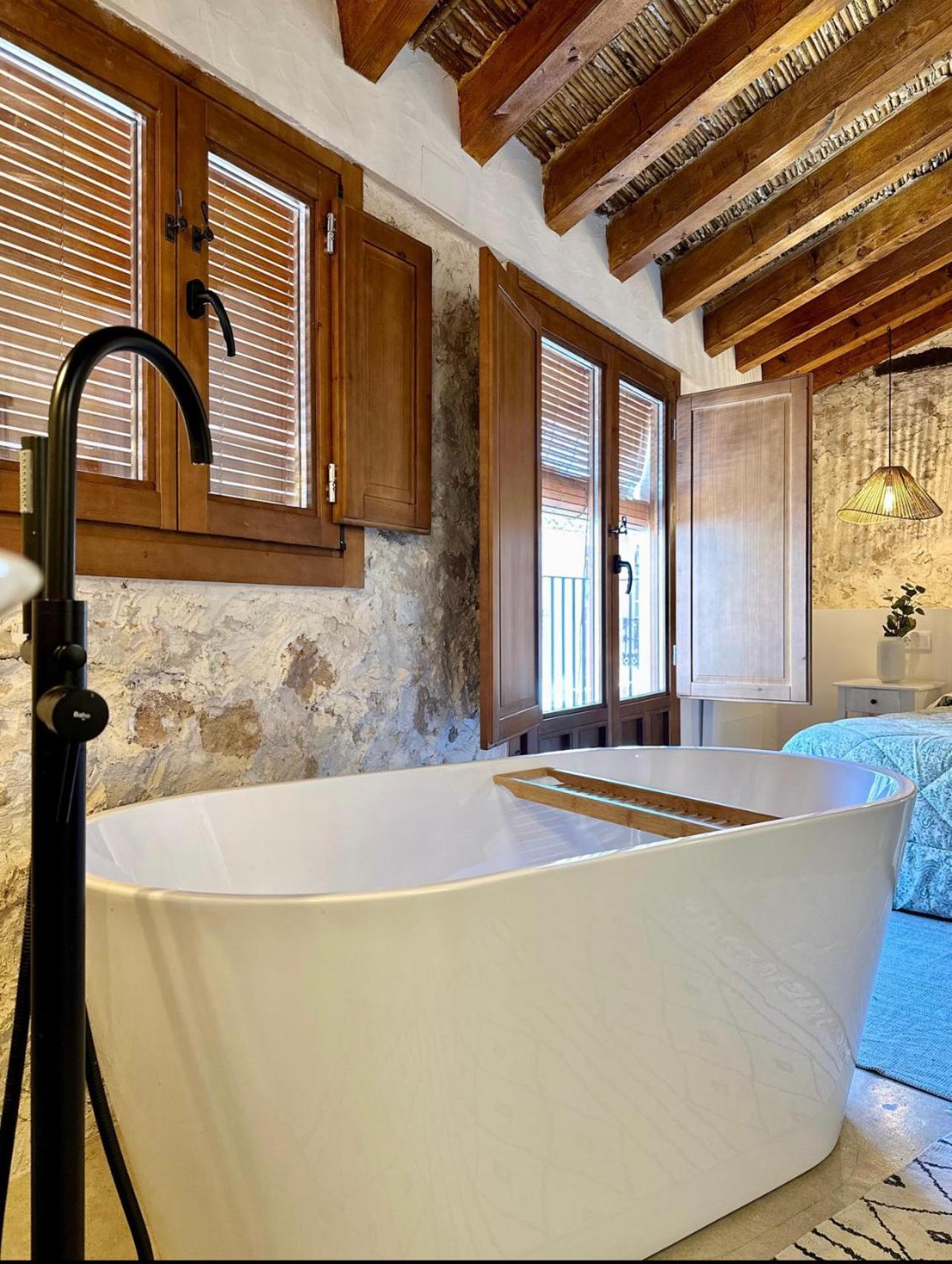 Сasa de vacaciones Rural-home Callemayor Altura