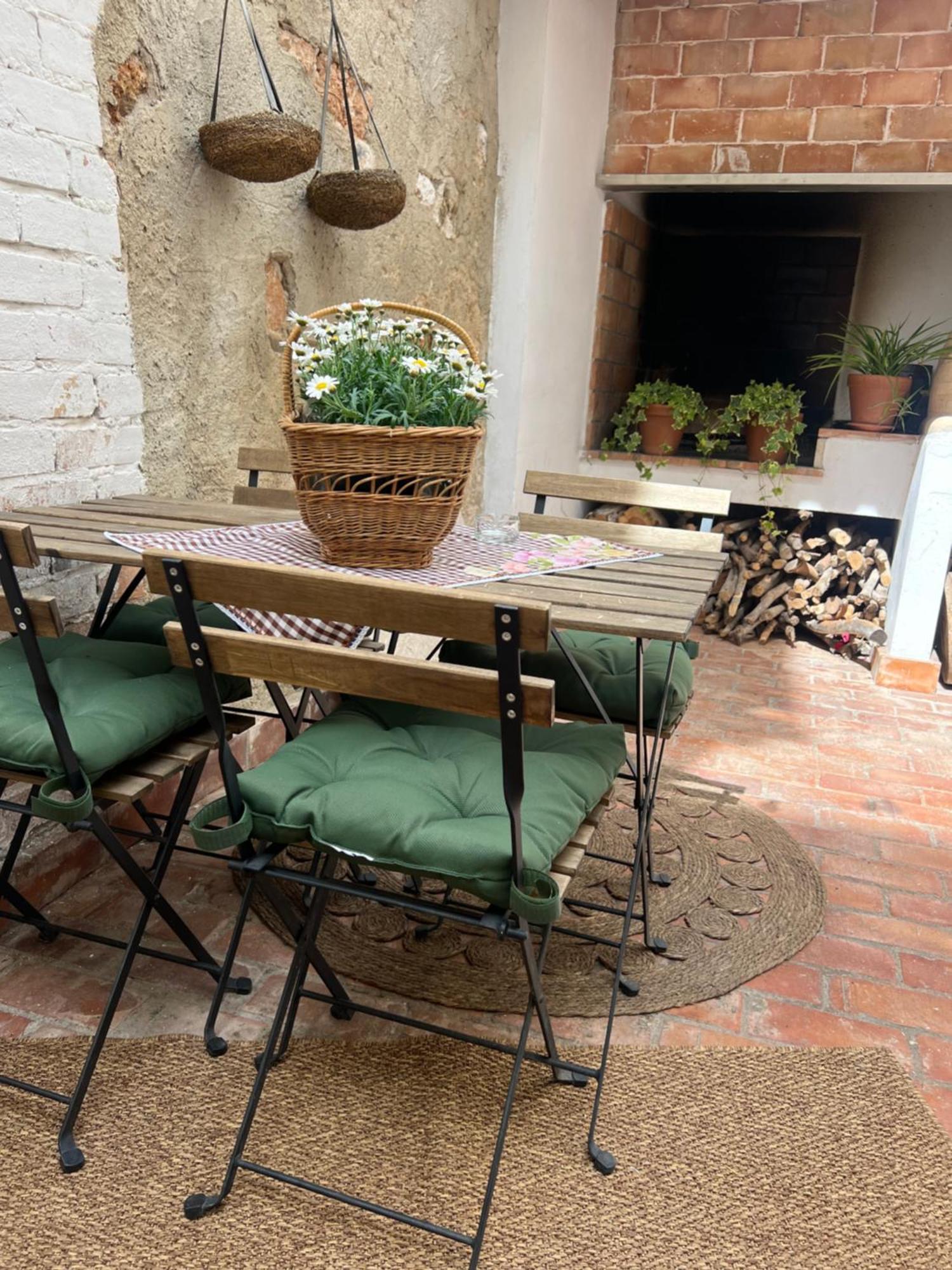 Rural-home Callemayor *