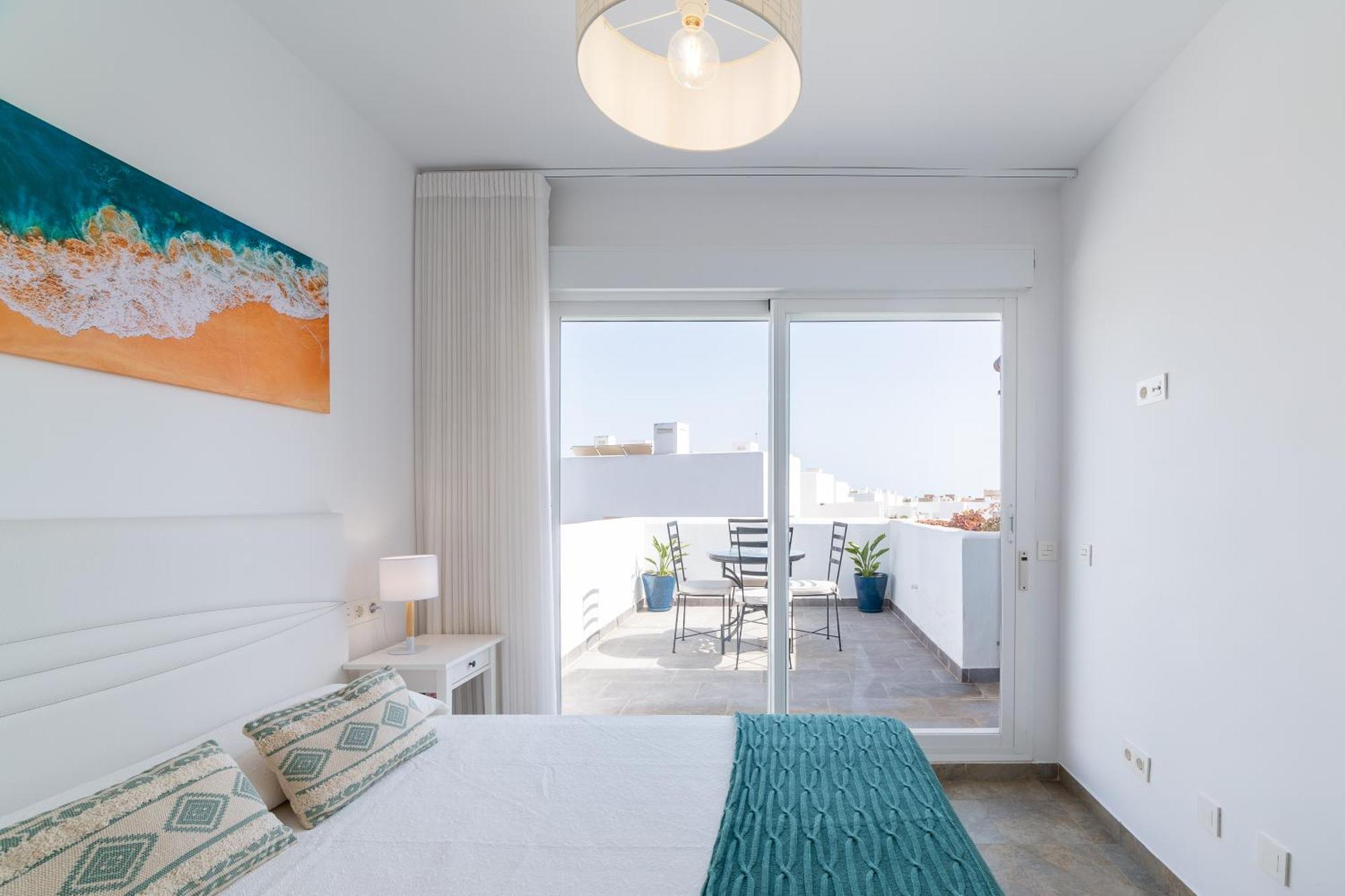 El Balcon Del Cabo *