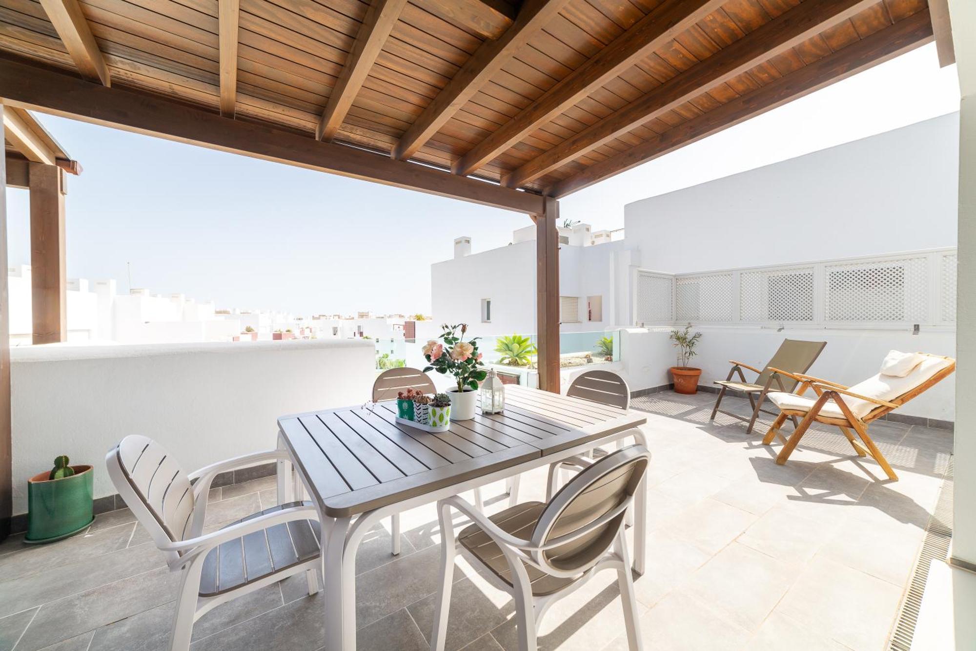 Apartment El Balcon Del Cabo