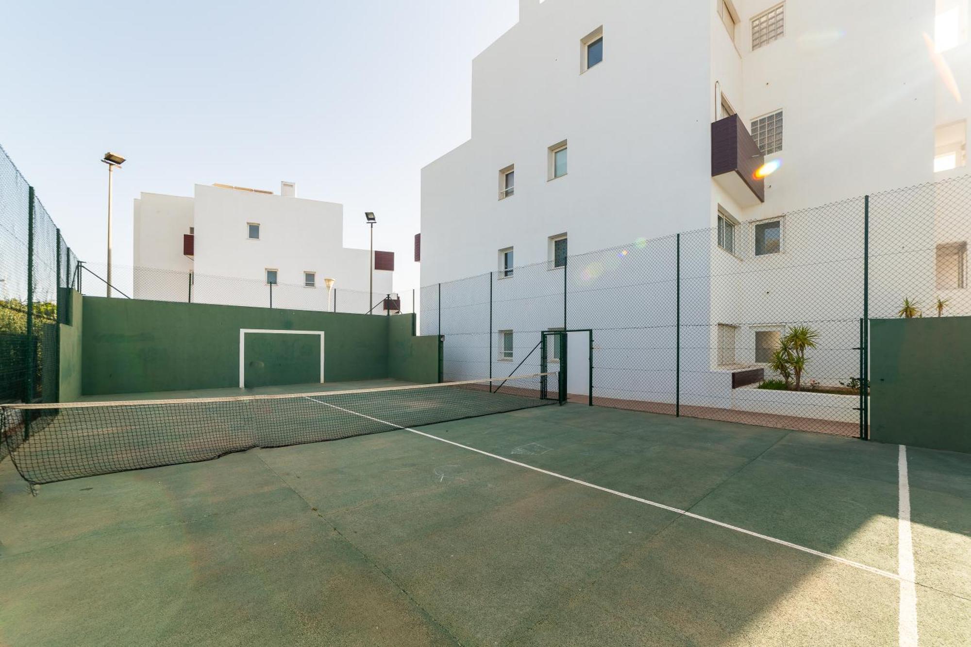 El Balcon Del Cabo Almeria