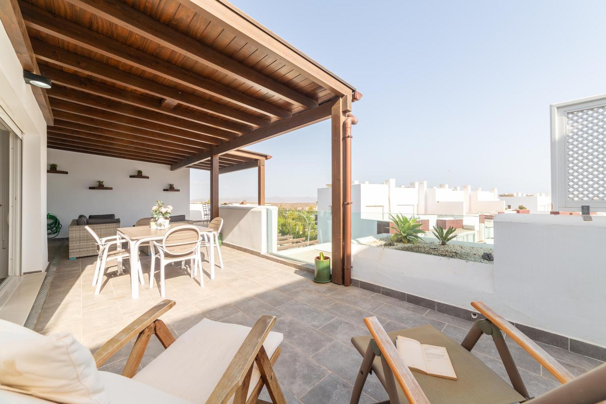 El Balcon Del Cabo Almeria