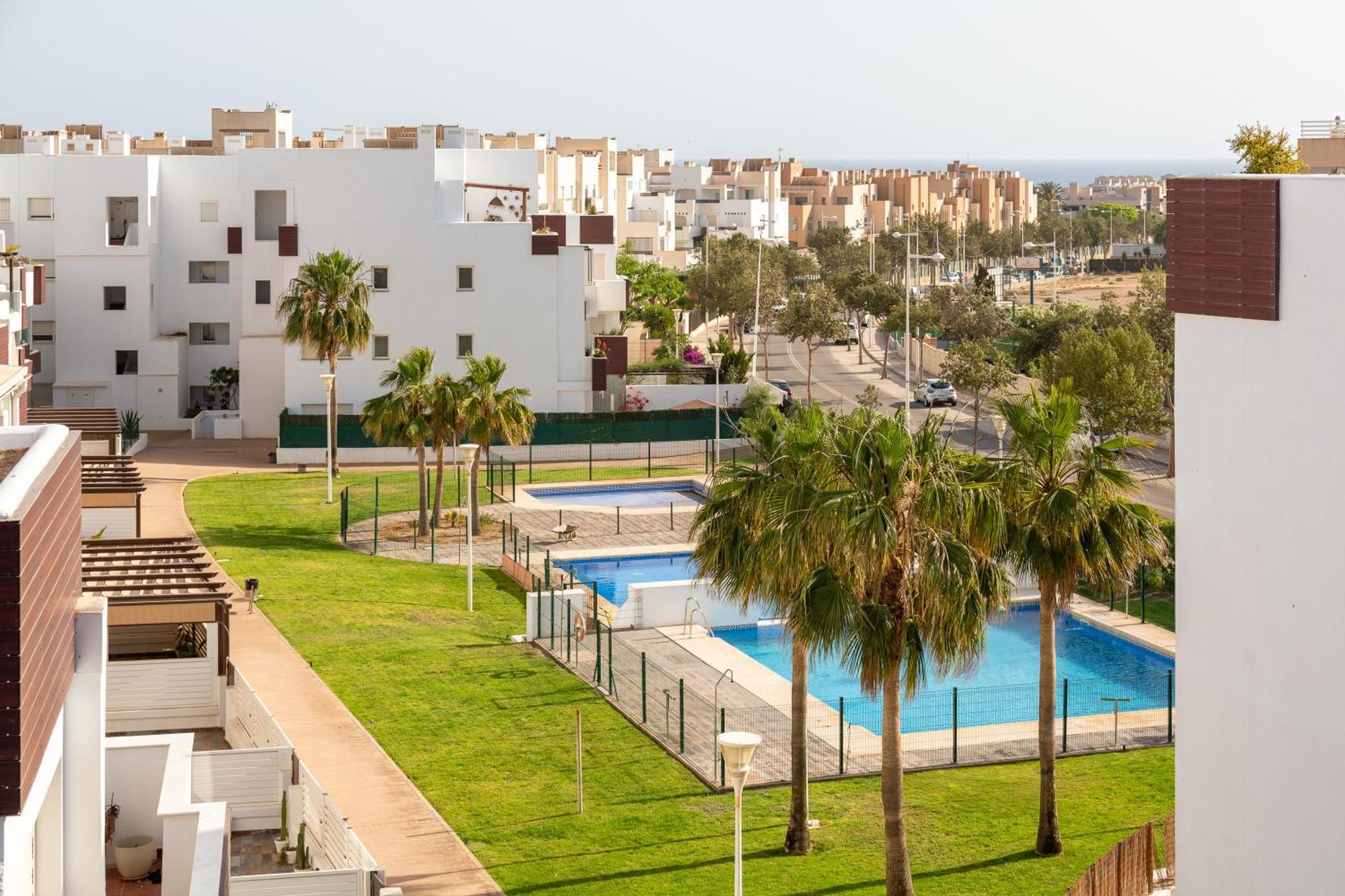 Apartment El Balcon Del Cabo