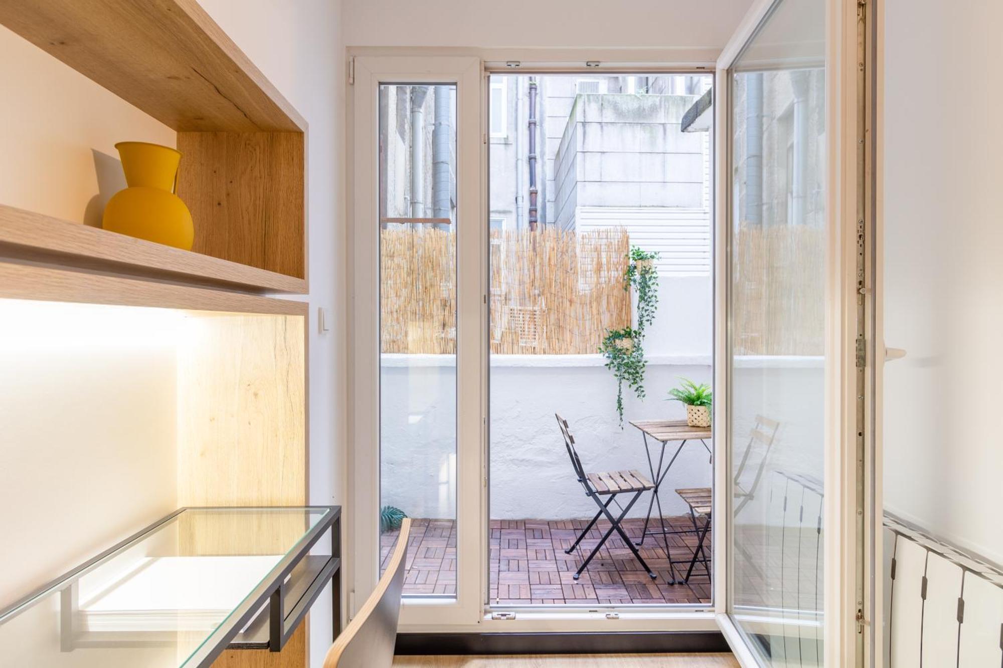 Apartment Premium In Vigo