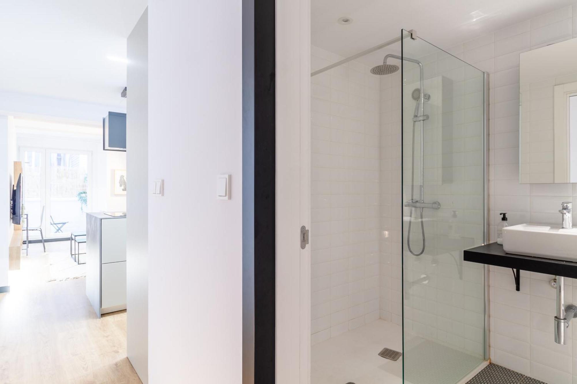 Premium In Apartment Vigo