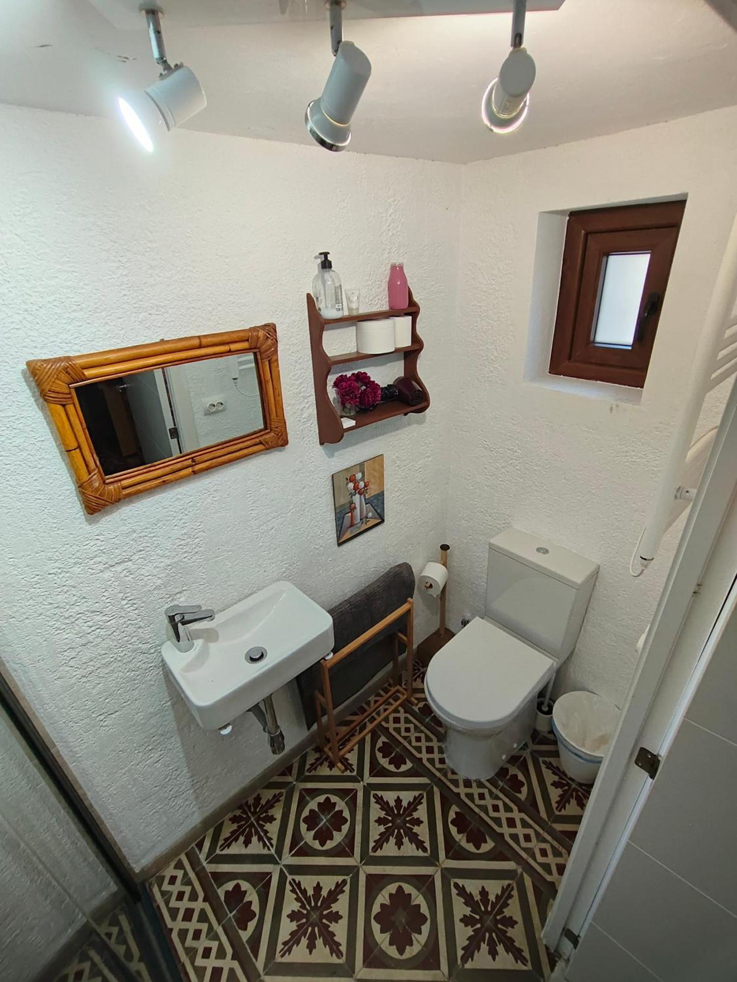 Apartamento Bellavieja *