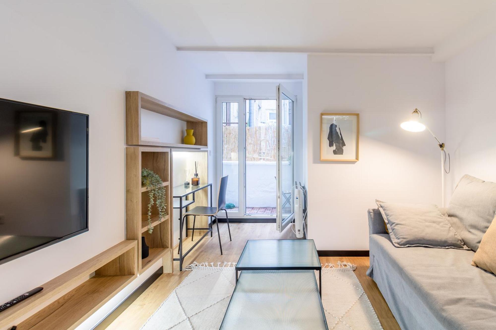 Premium In Apartment Vigo