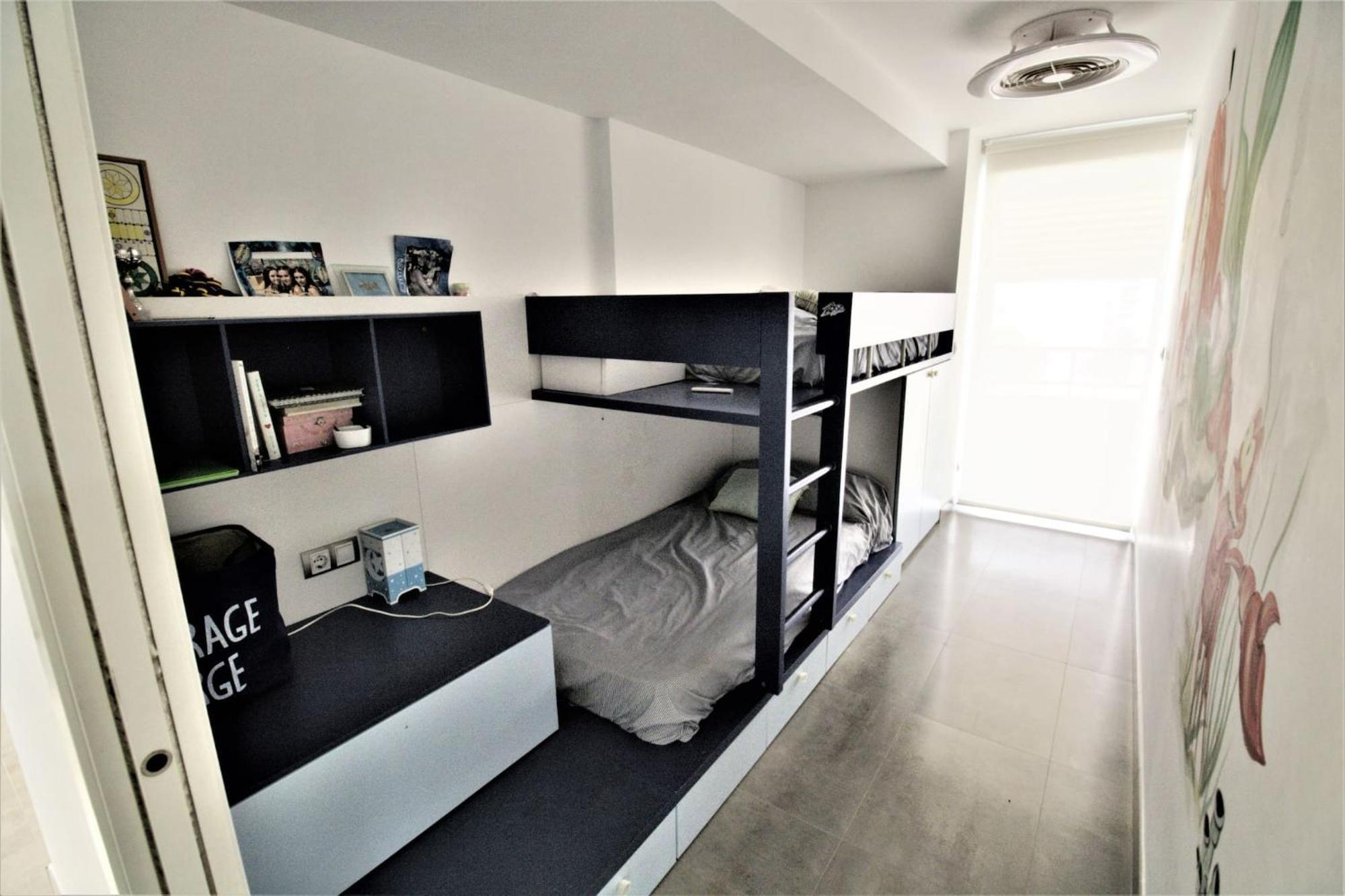 Apartamento Florazar 2 Cullera