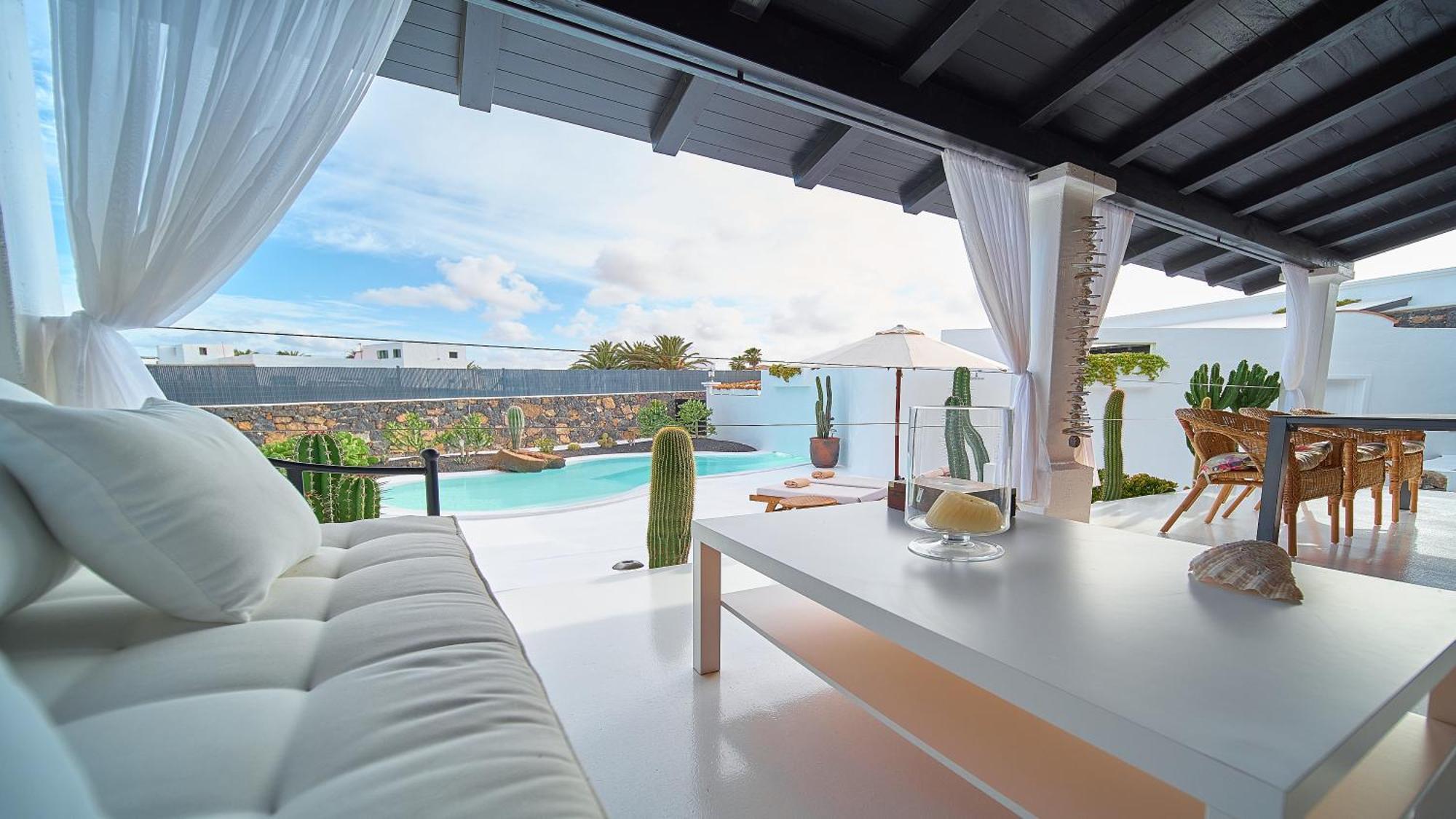 Unique - Only Adults Villa