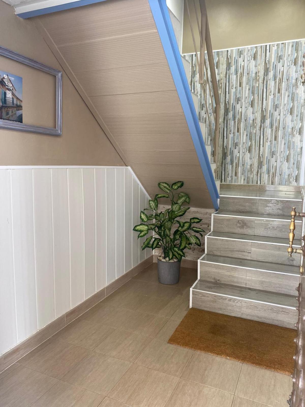 La Casa Mirador De Apartment Ecija