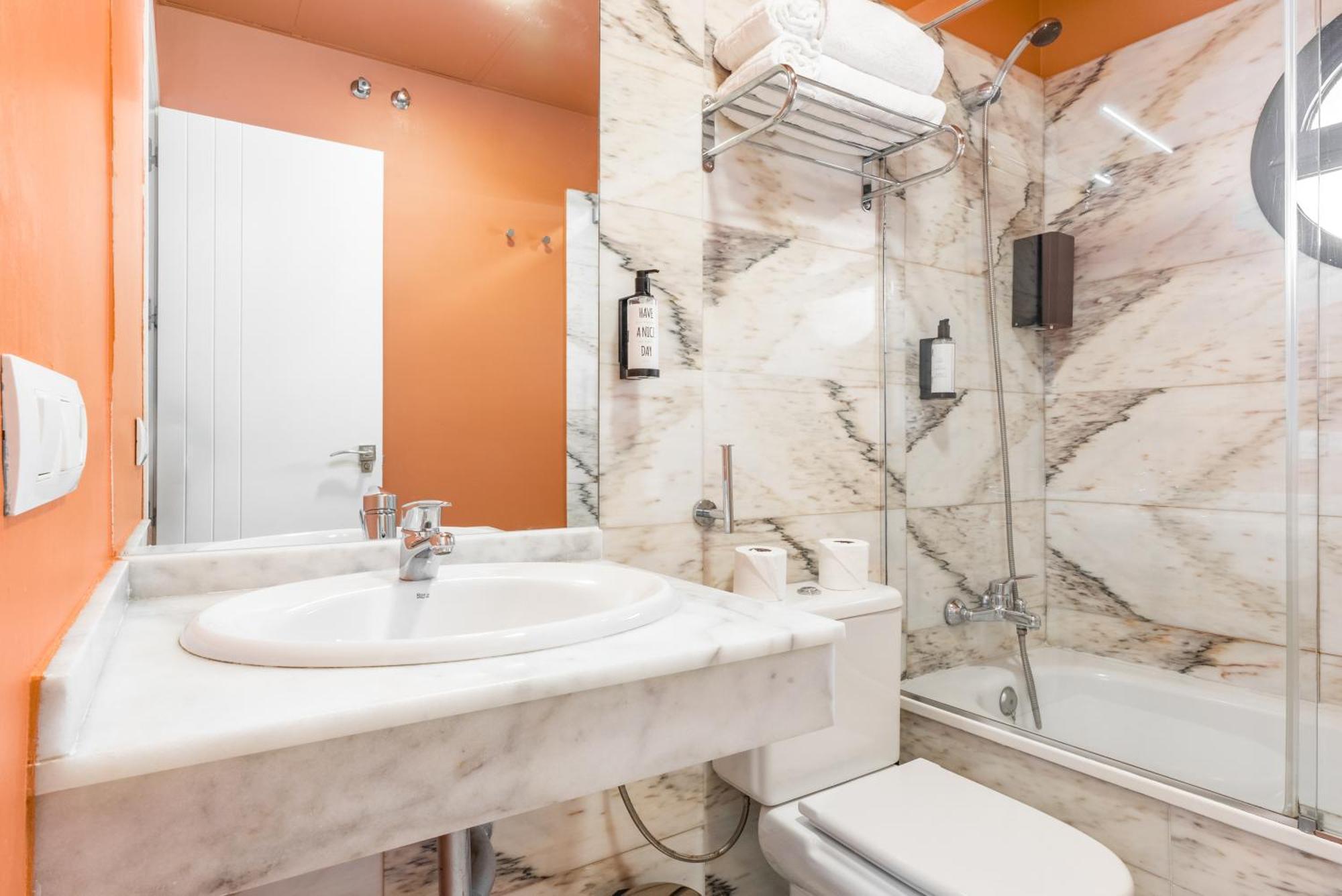 Smartr Duenas Apartamento