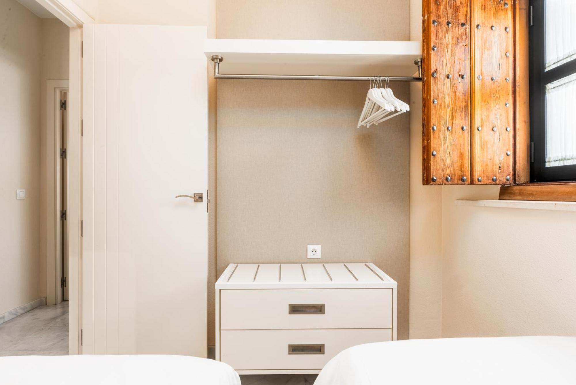 Apartamento Smartr Duenas *