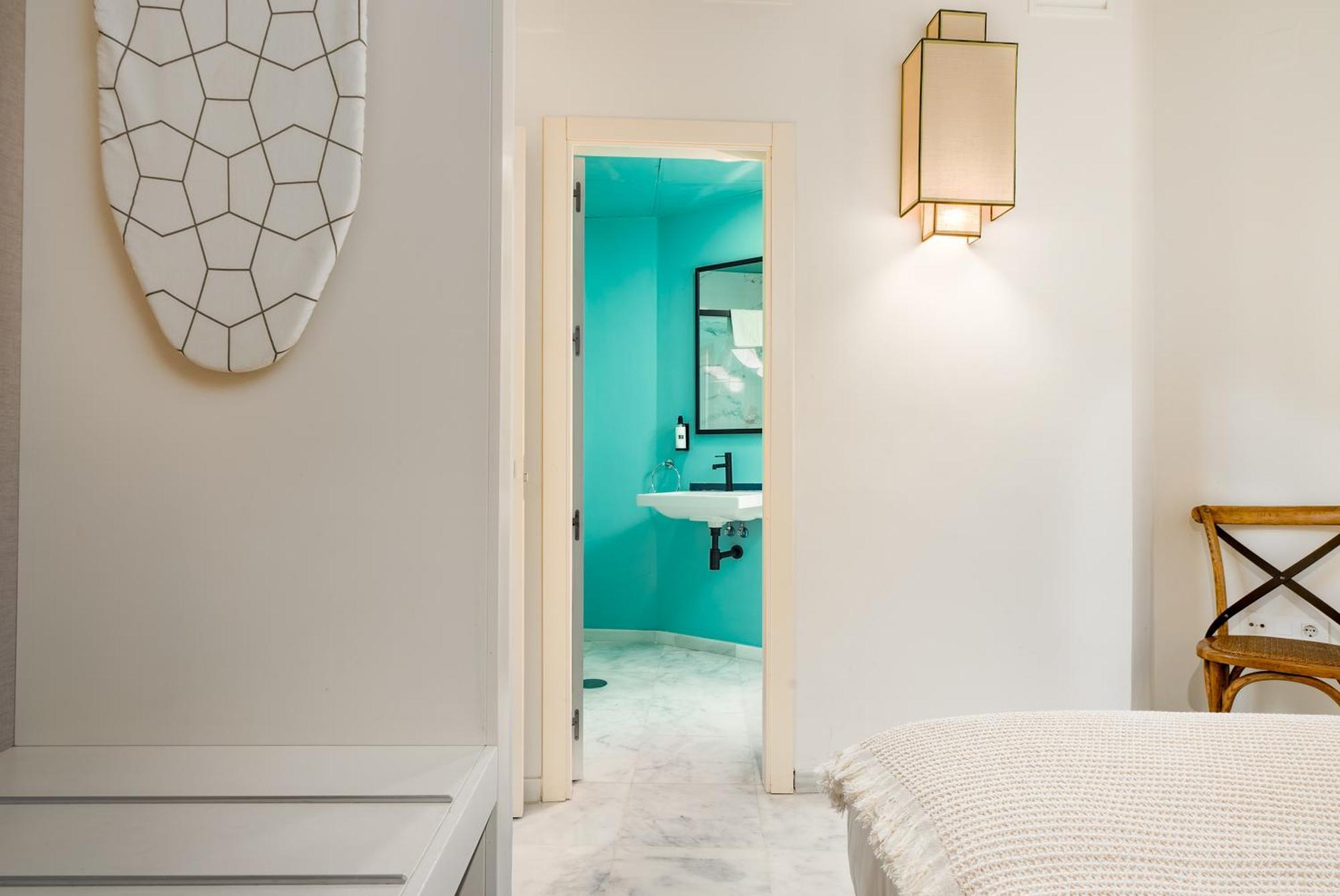 Apartamento Smartr Duenas