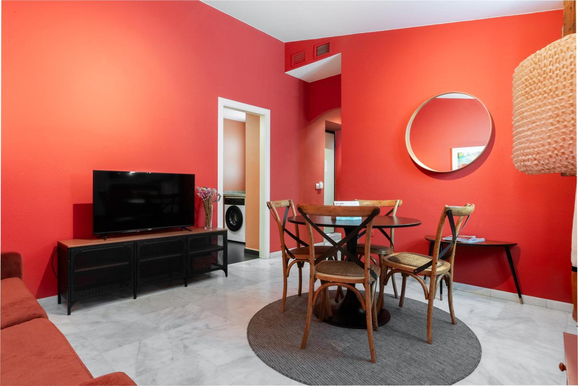 Smartr Duenas Apartamento Sevilla