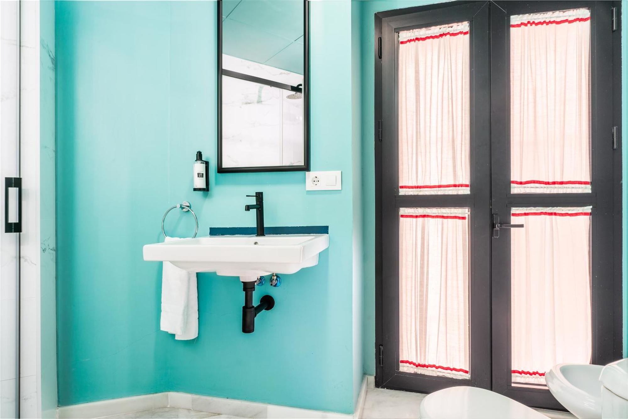 Apartamento Smartr Duenas Sevilla