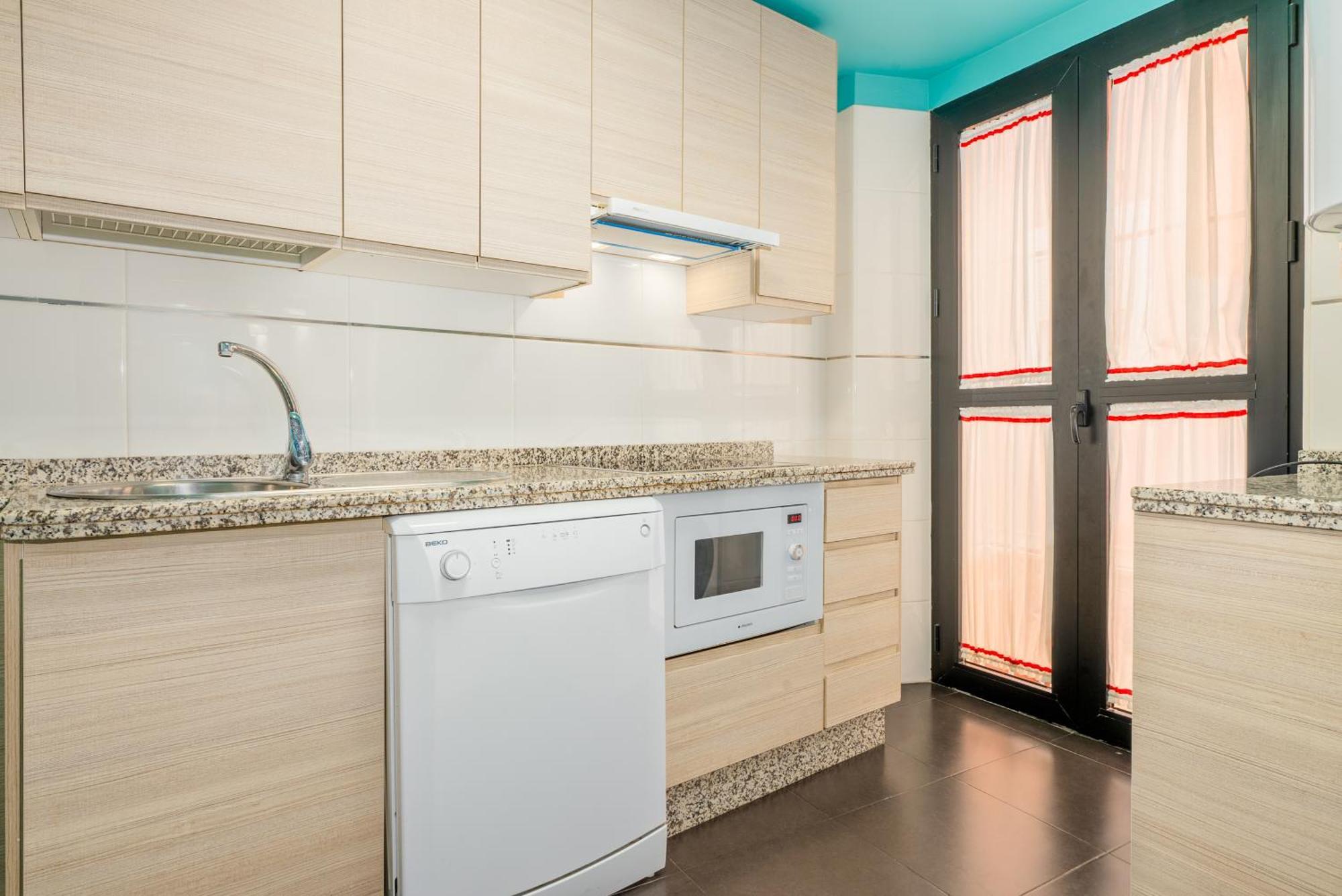 Smartr Duenas Apartamento Sevilla