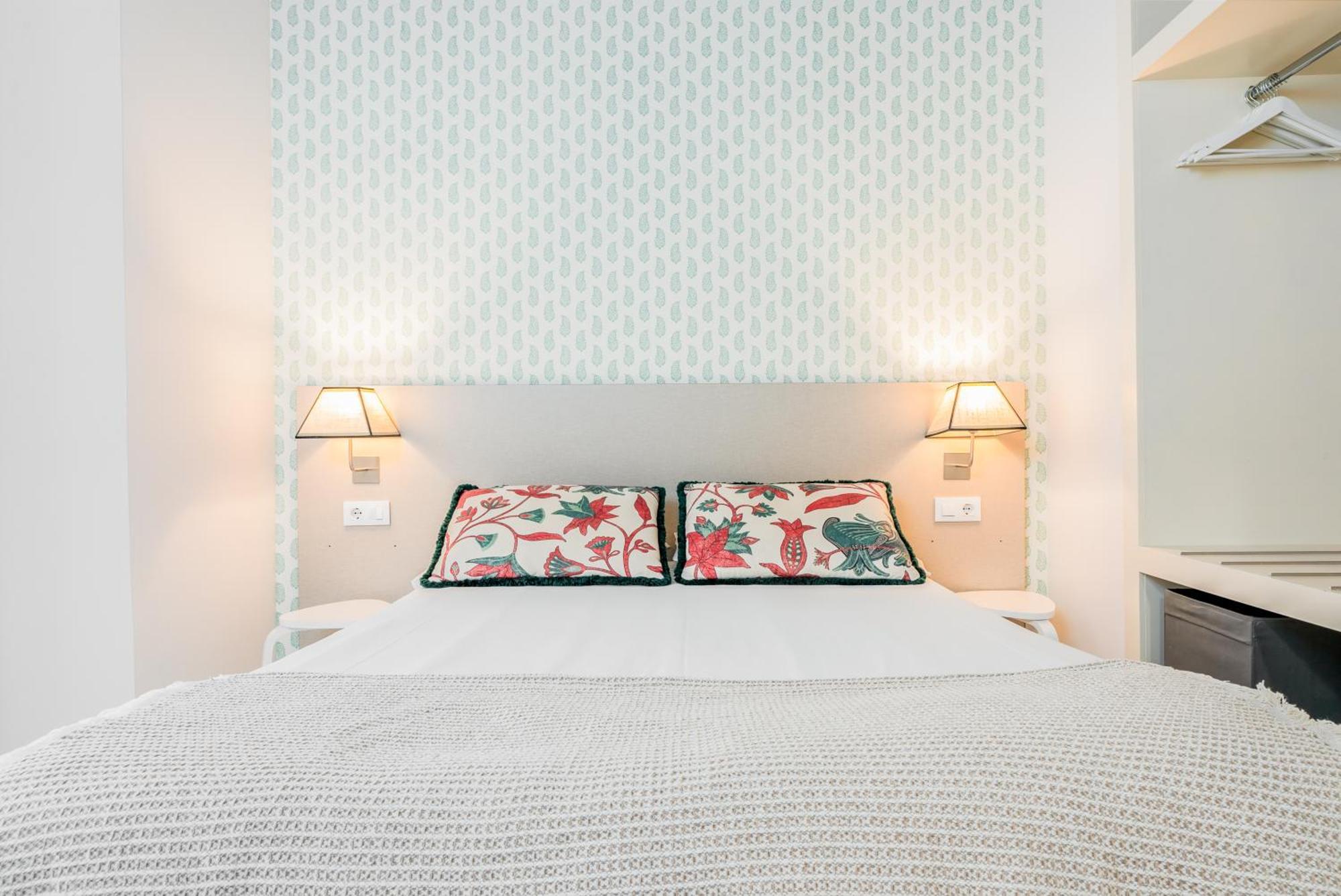 Smartr Duenas Apartamento