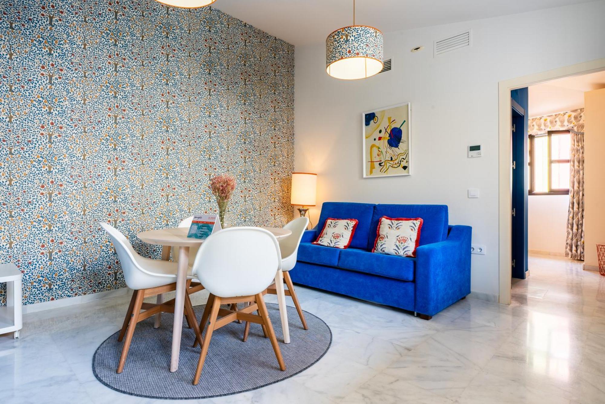 Apartamento Smartr Duenas *