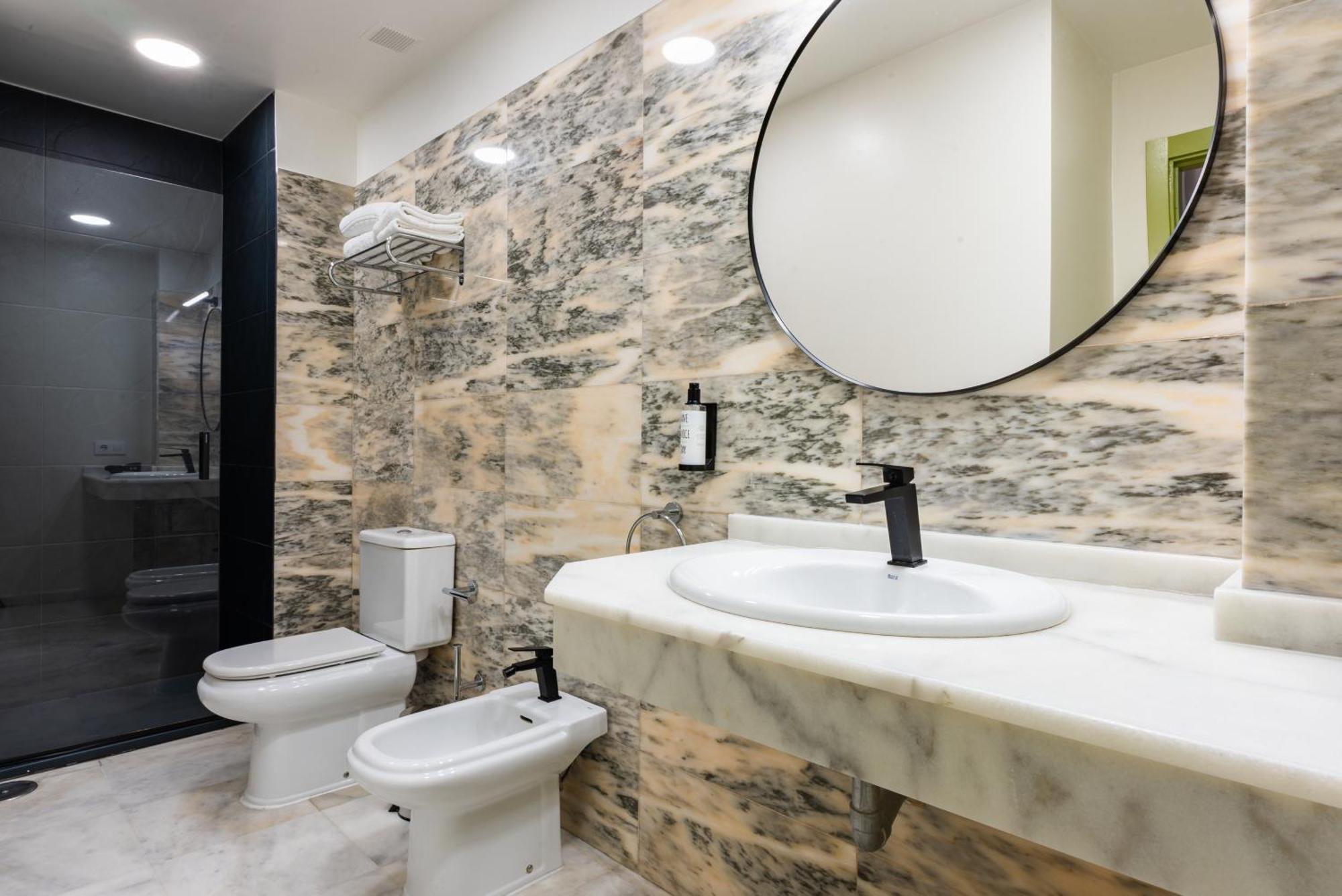 Smartr Duenas Apartamento