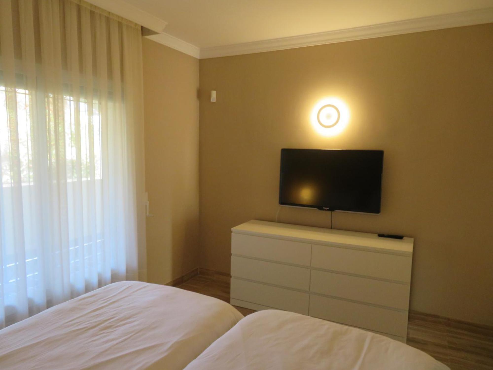 Apartamento Vista Hermosa