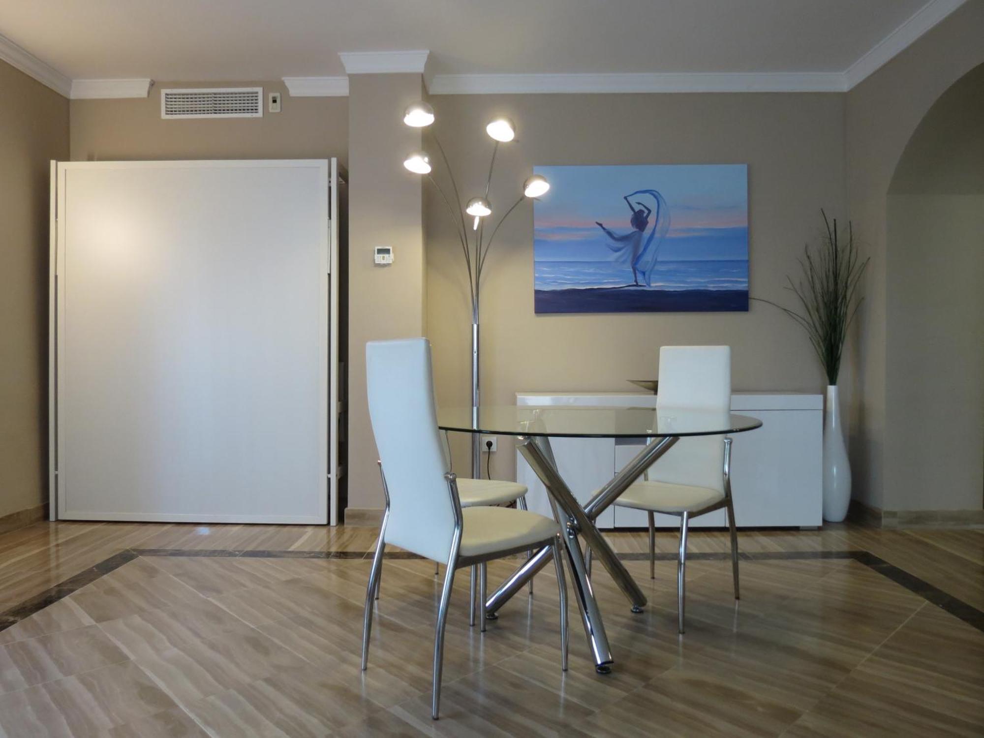 Apartamento Vista Hermosa Marbella
