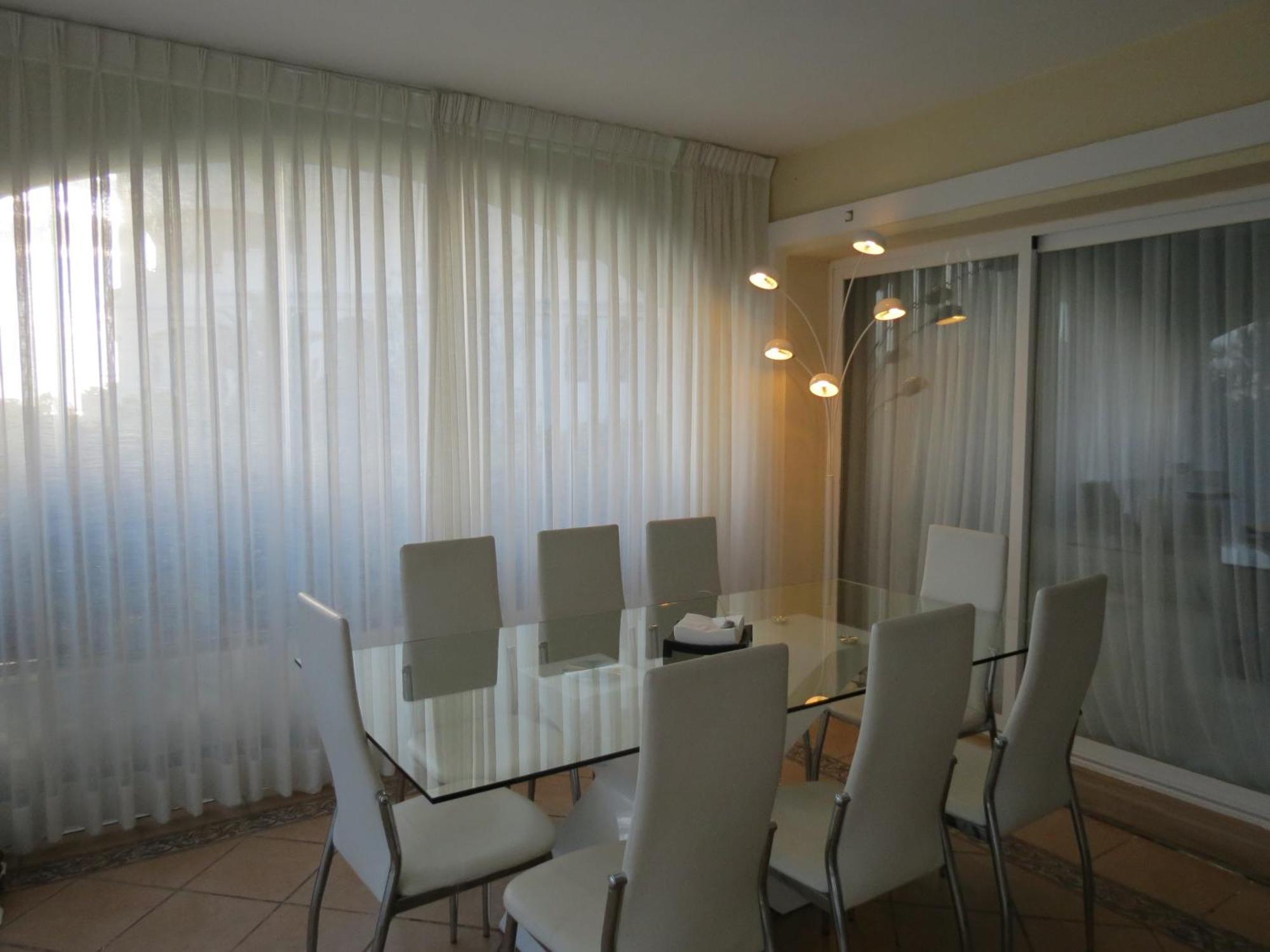 Apartamento Vista Hermosa