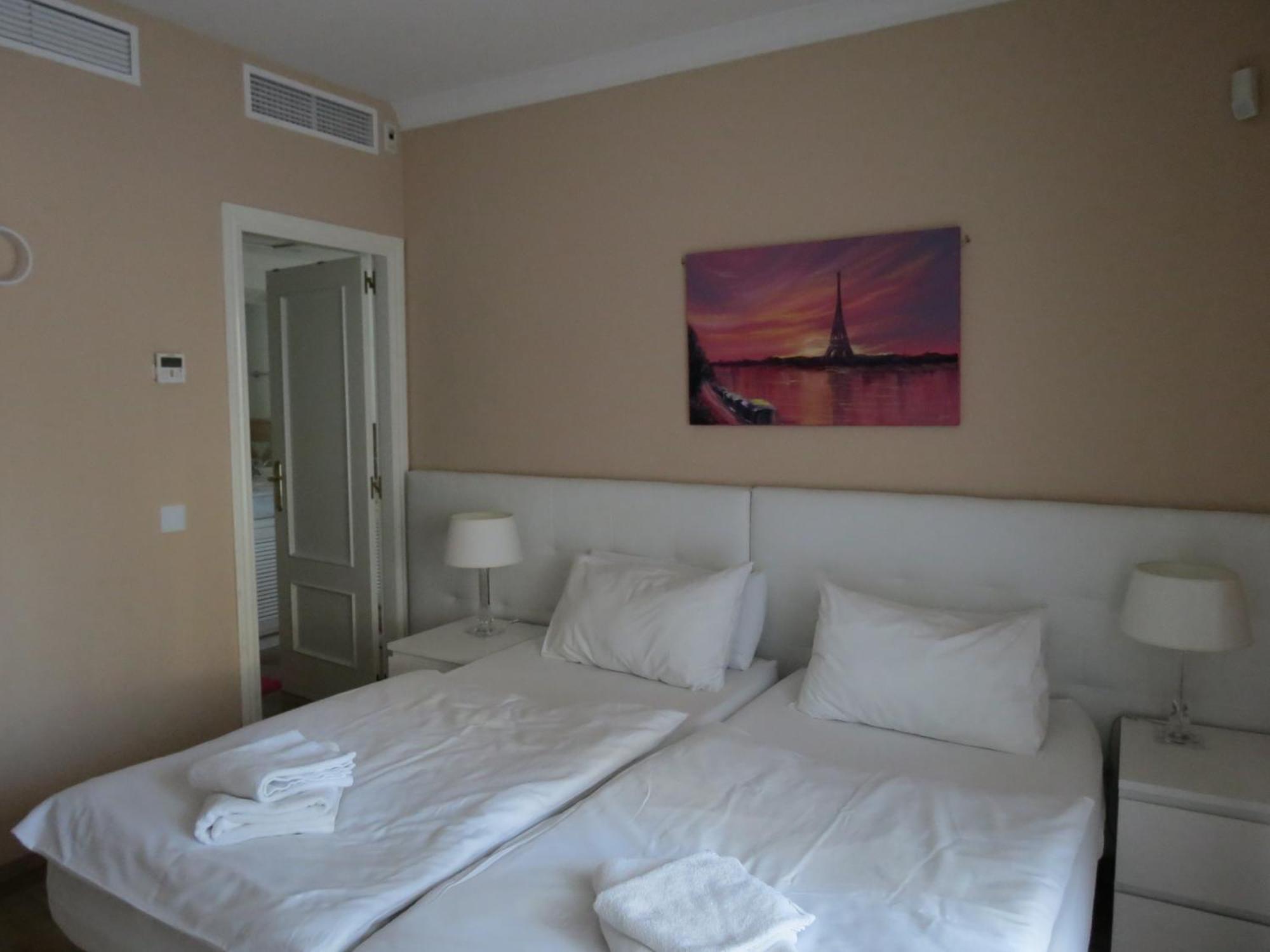 Apartamento Vista Hermosa