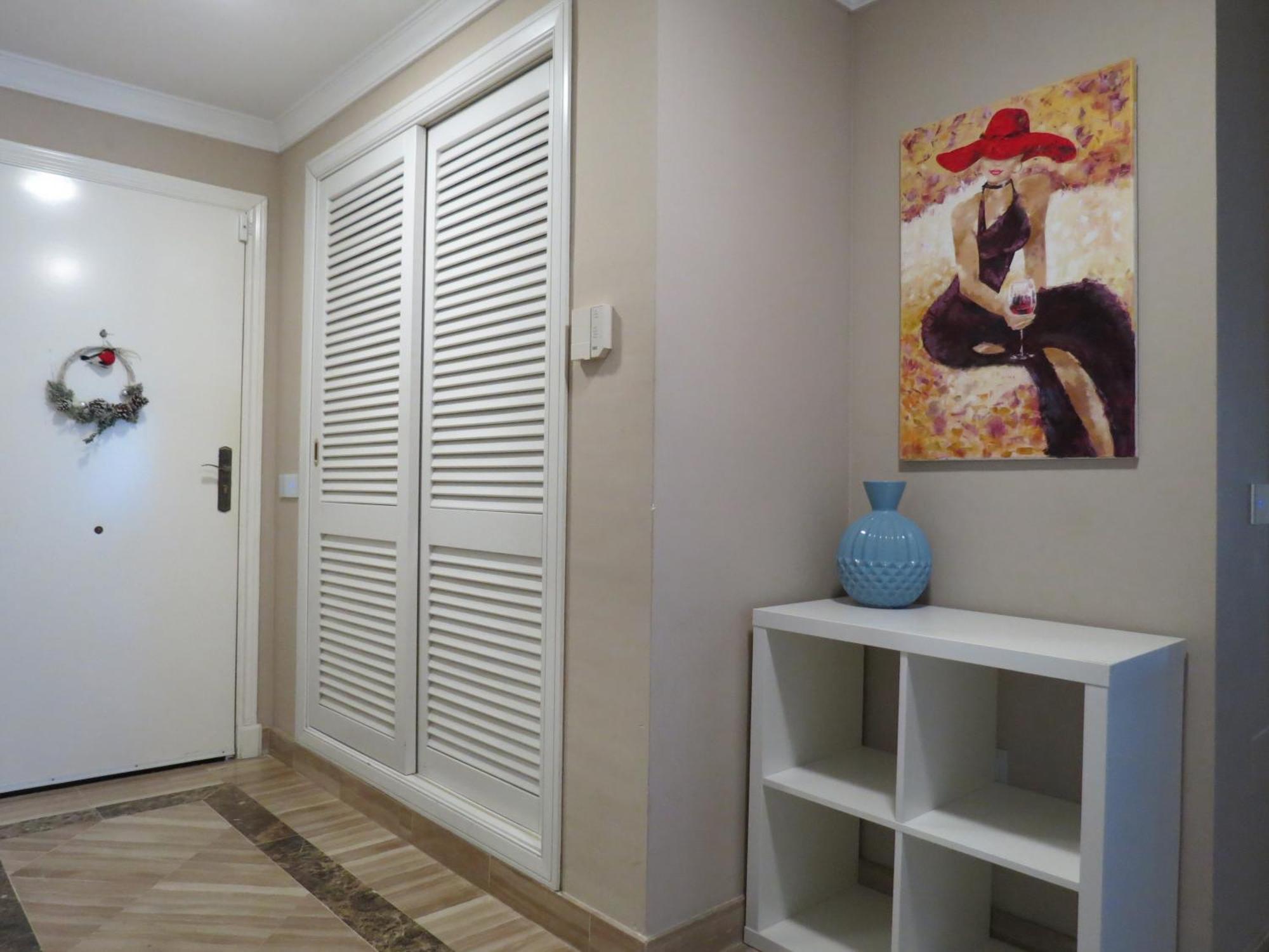 Apartamento Vista Hermosa Marbella