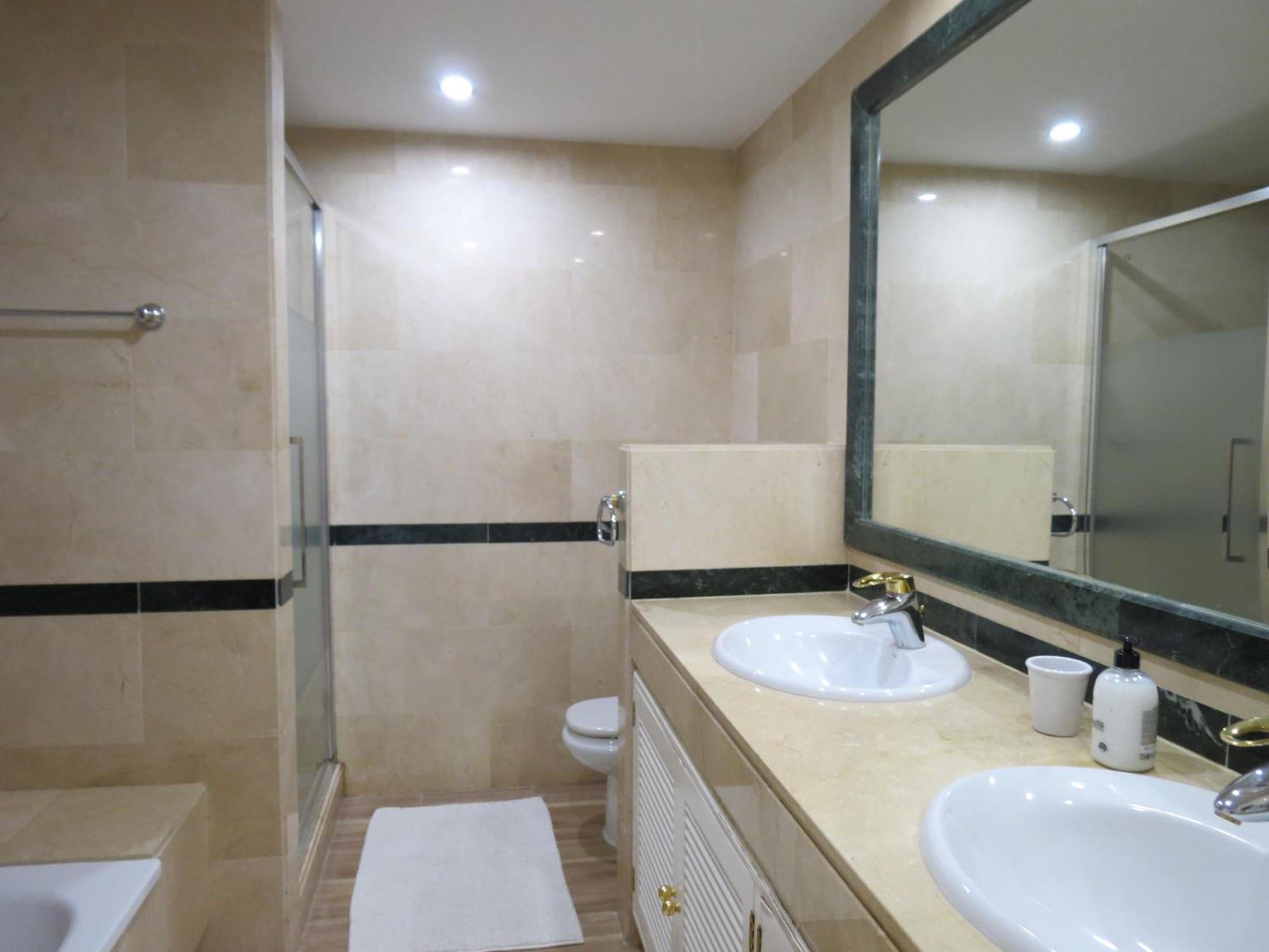 Apartamento Vista Hermosa