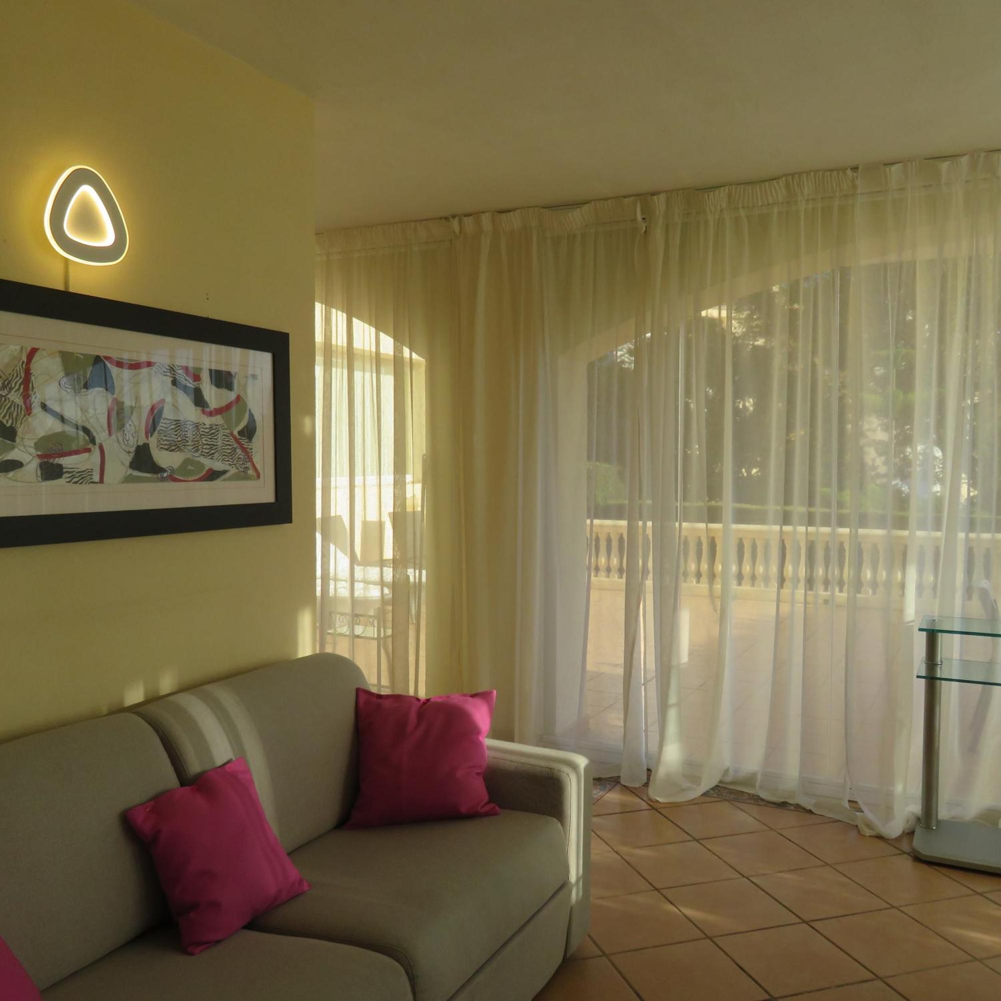 Apartamento Vista Hermosa