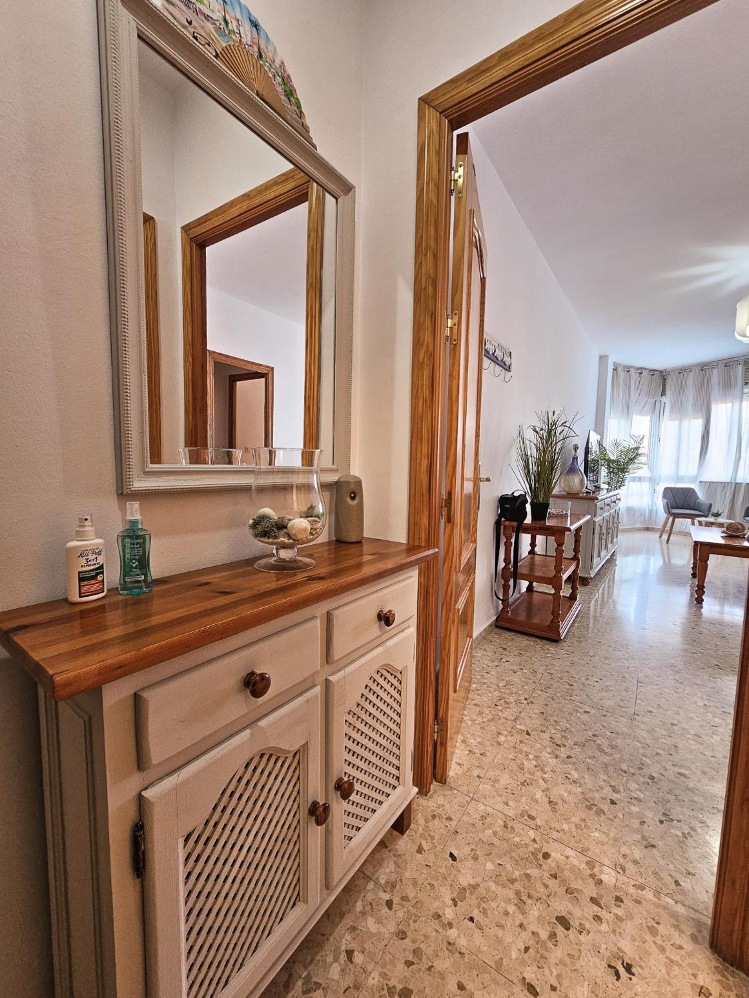Donana Playa A 50 Metros De La Playa By Sanlucar Housing Apartamento *