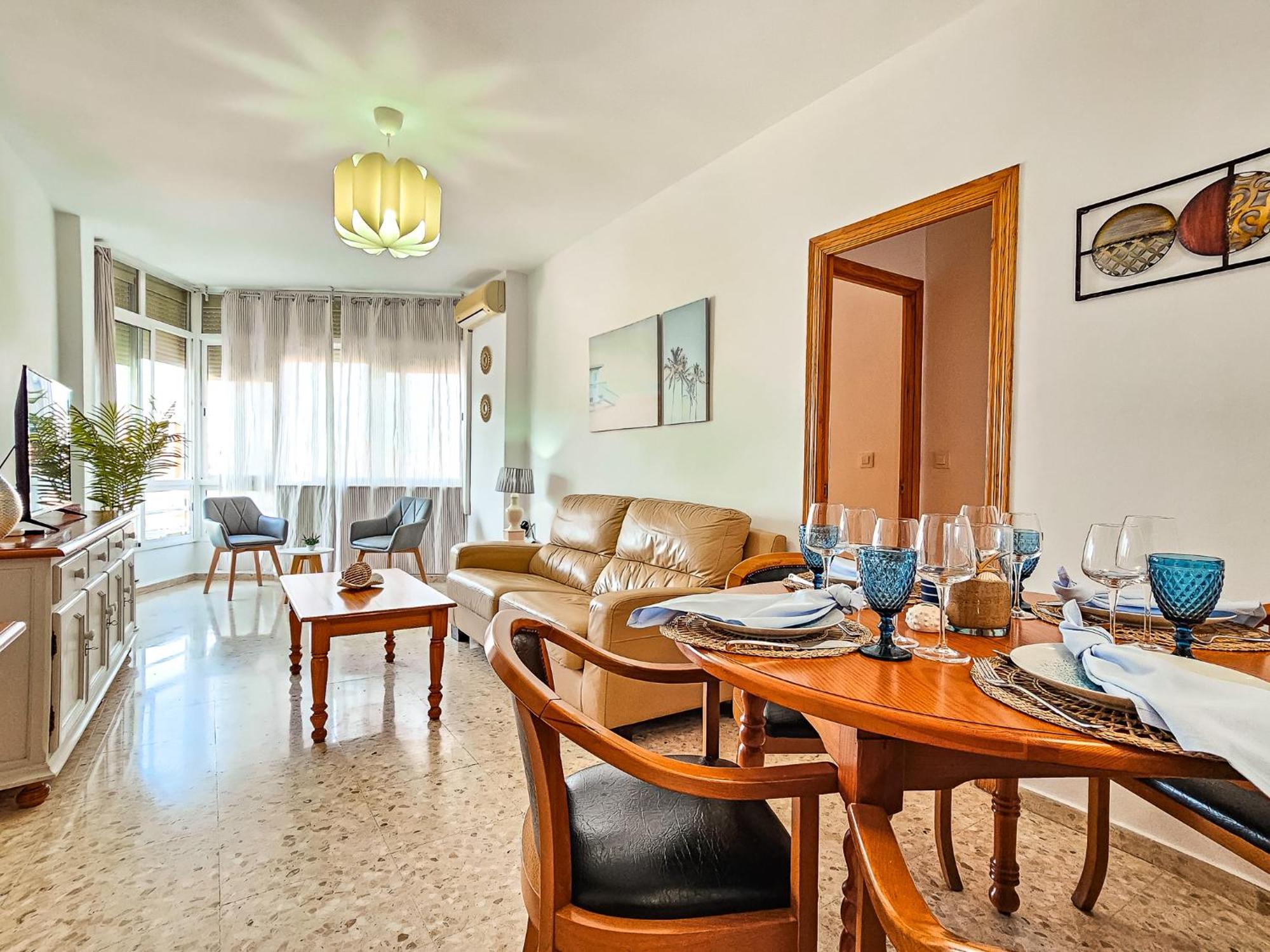 Apartamento Donana Playa A 50 Metros De La Playa By Sanlucar Housing *