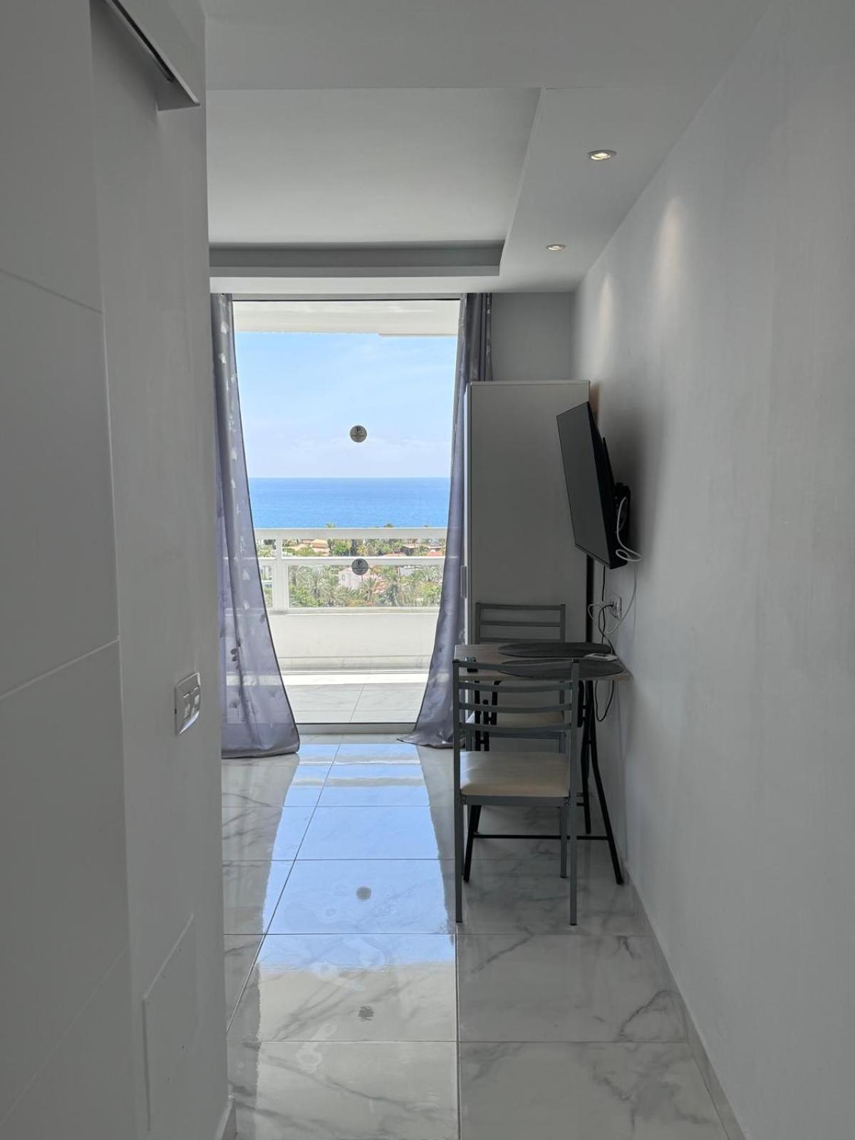 Apartamento Jameo De Agua, Americas Sea View