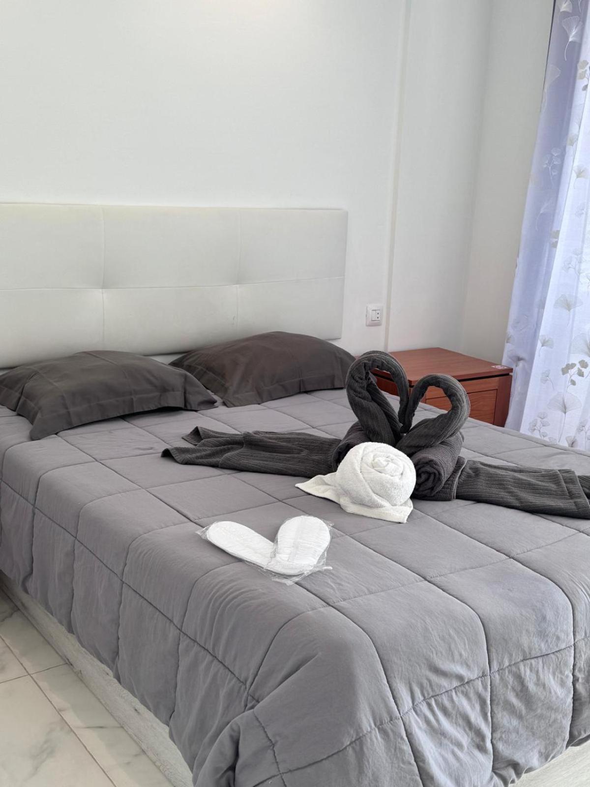 Jameo De Agua, Americas Sea View Apartamento *
