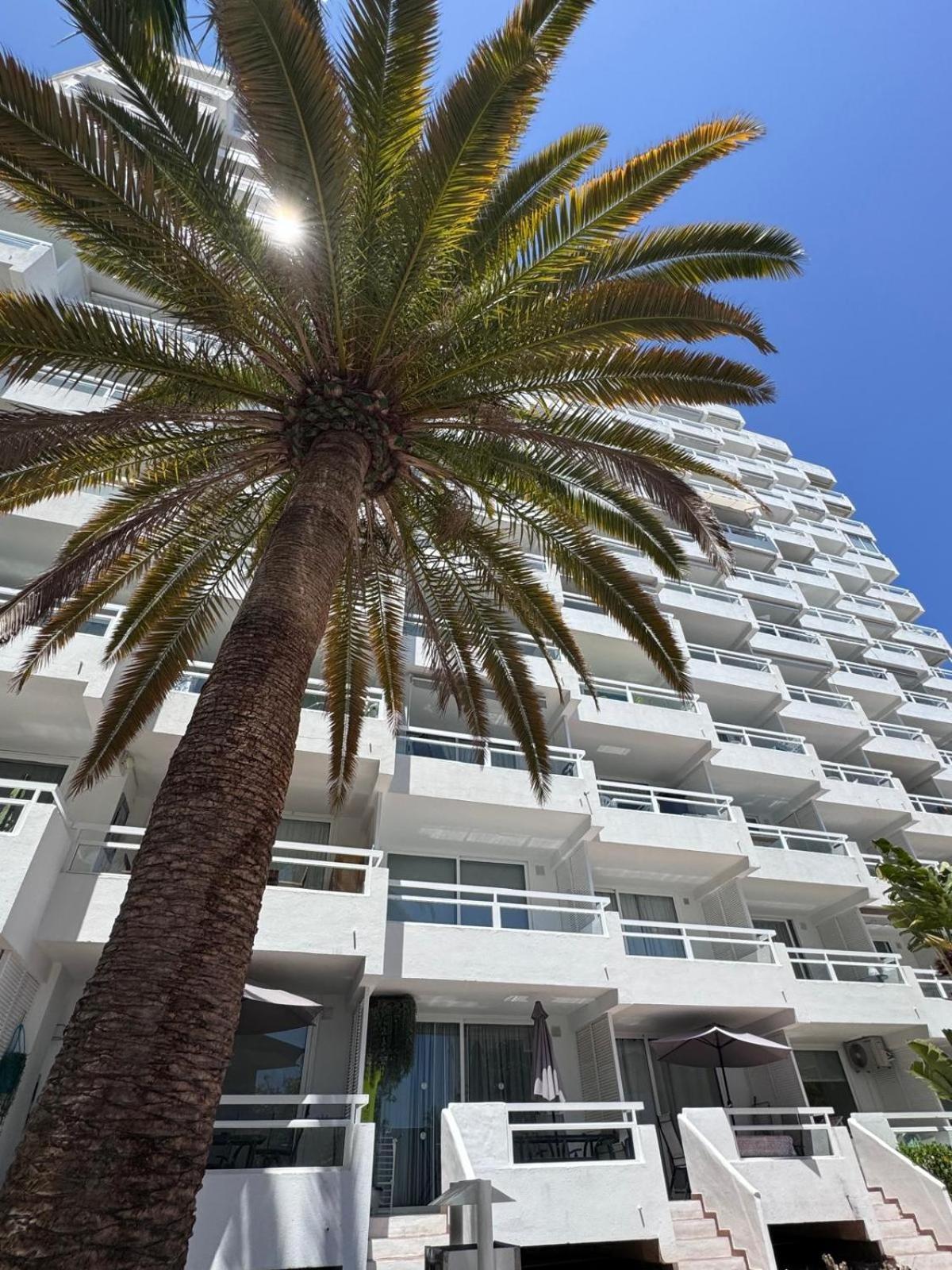Jameo De Agua, Americas Sea View Apartamento Playa Feñabe