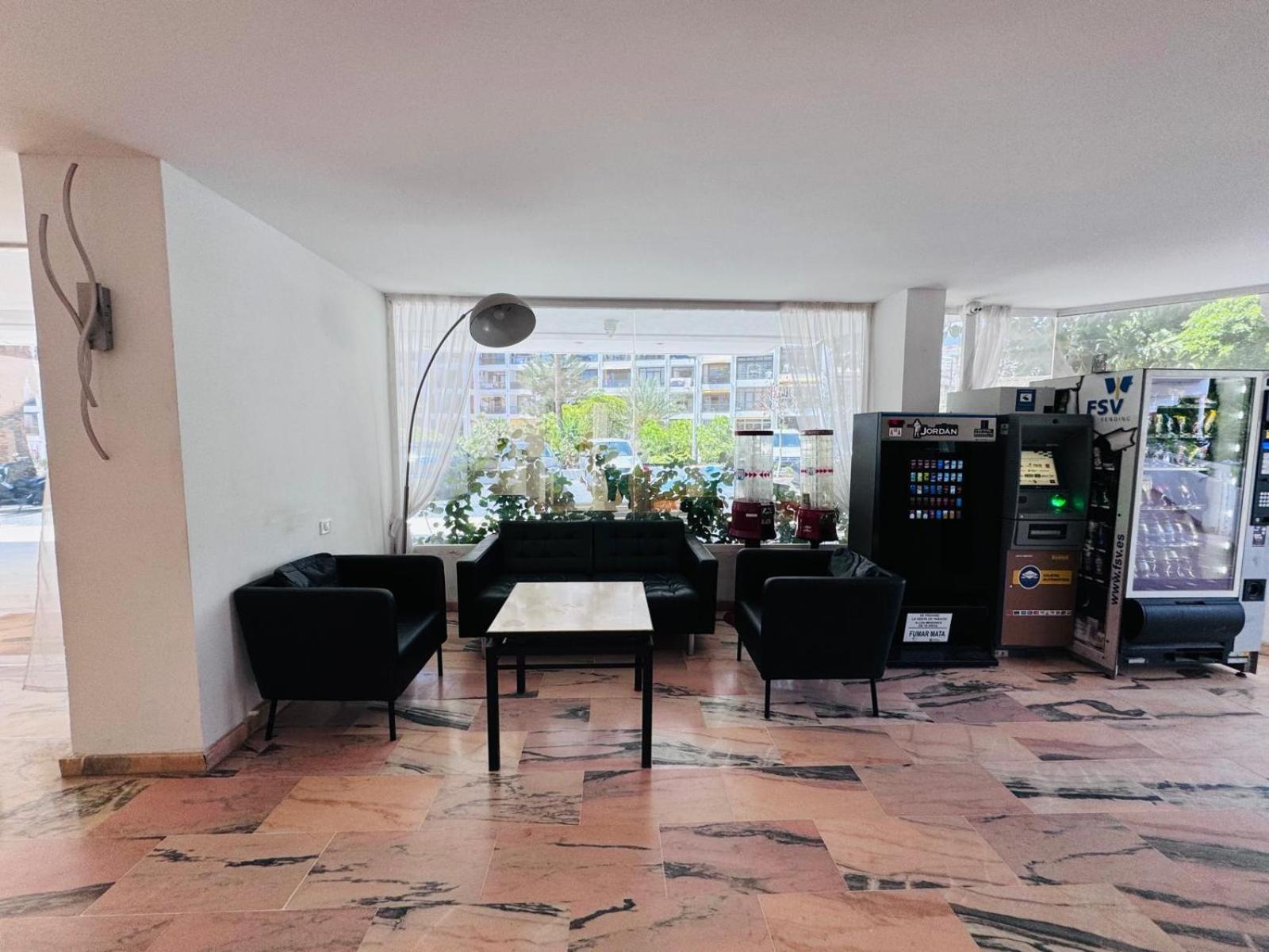 Apartamento Jameo De Agua, Americas Sea View *