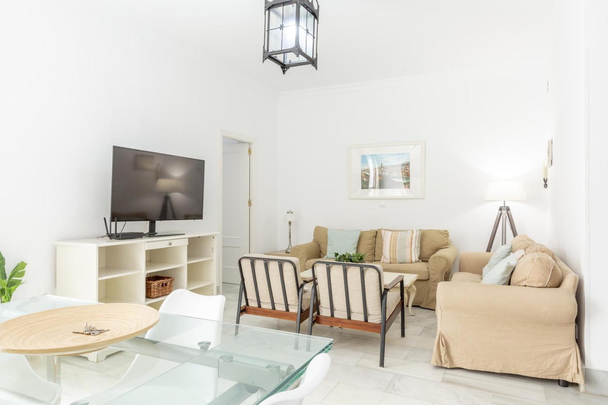 Apartment Independiente En Playa De Regla