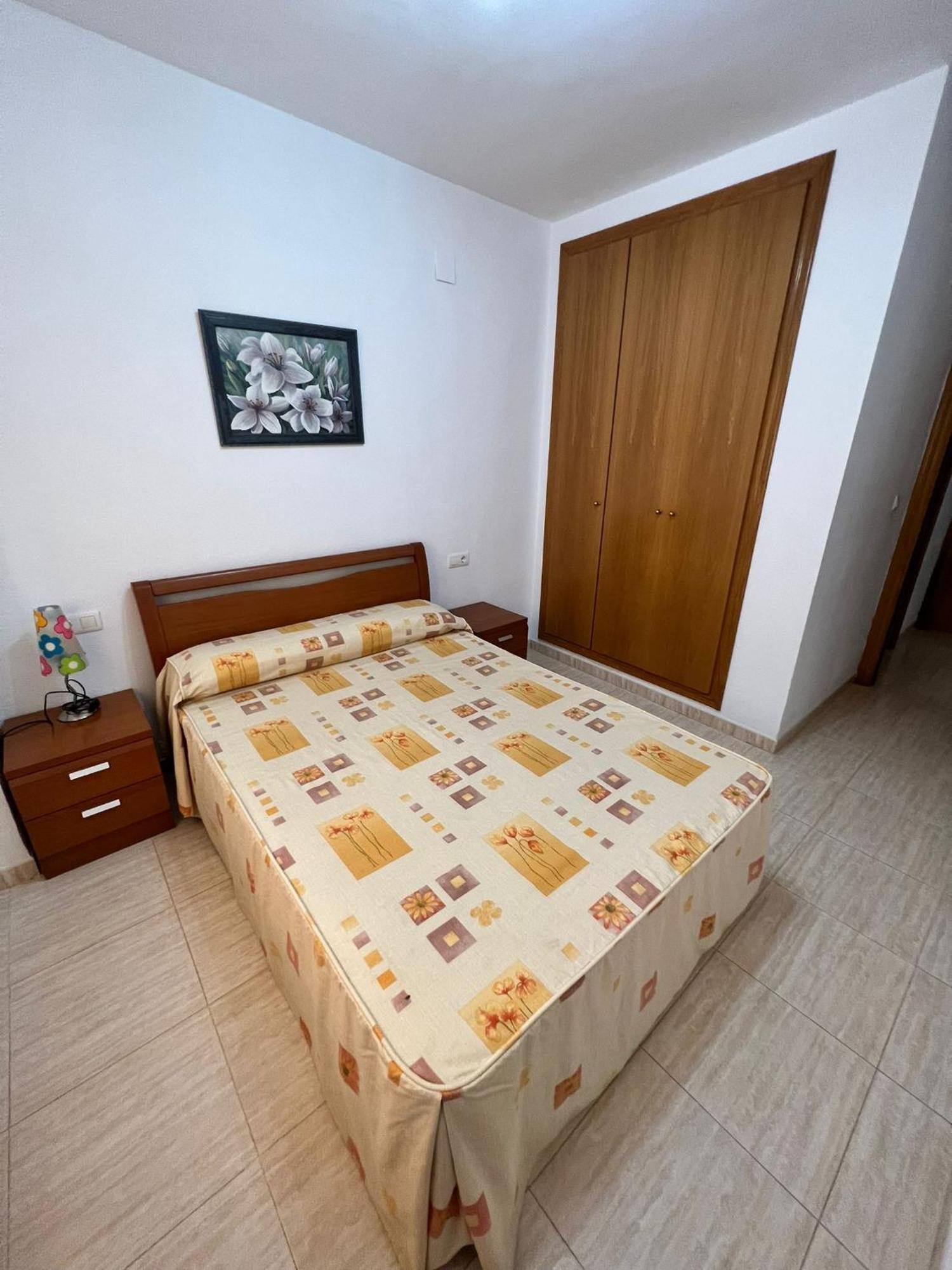Playa Coral I Nº 1083 Apartamento Oropesa del Mar
